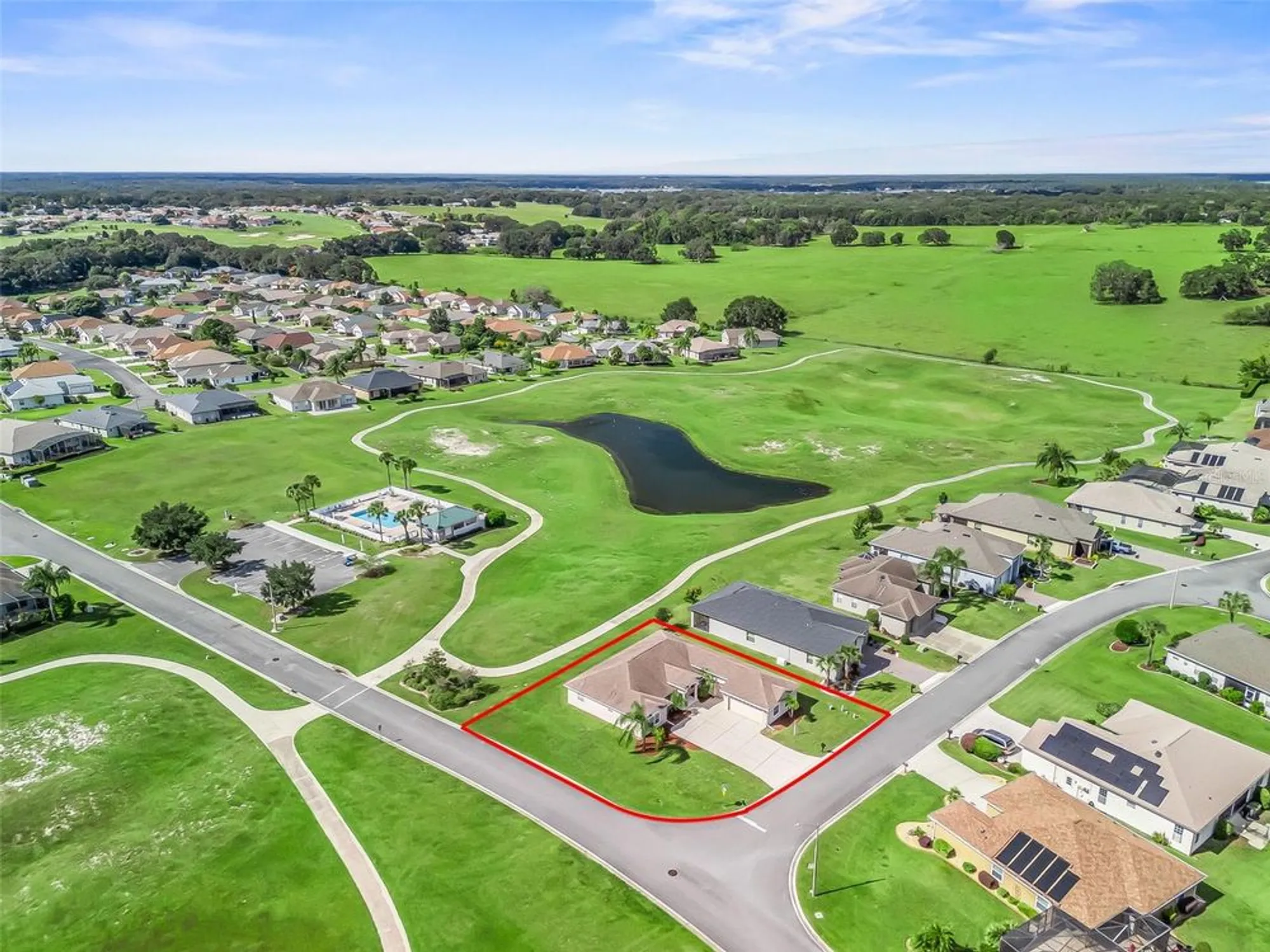 Property Slideshow image 7 of 73 | 17414 se 123rd ter, Summerfield, FL, 34491