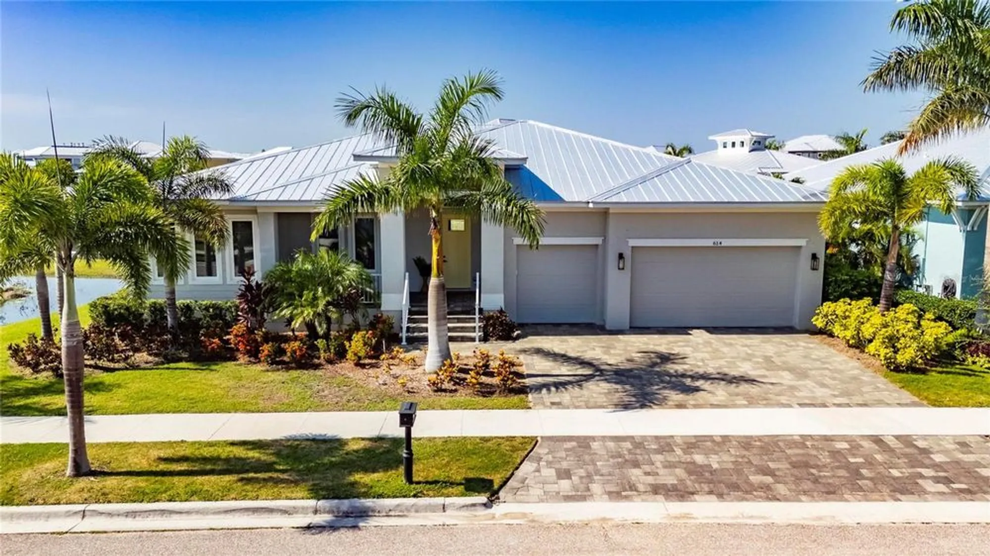 Property Slideshow image 68 of 91 | 614 pinckney dr, Apollo Beach, FL, 33572