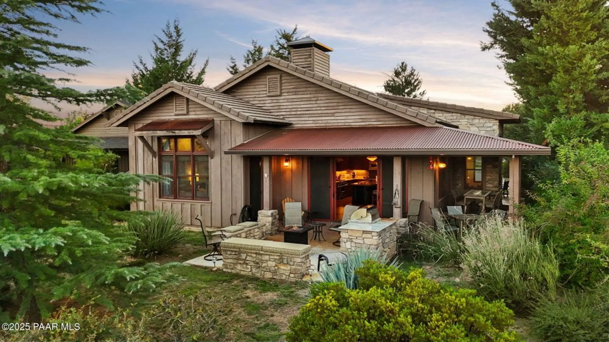 Property Slideshow image 25 of 47 | 11755 w lost man canyon way, Prescott, AZ, 86305