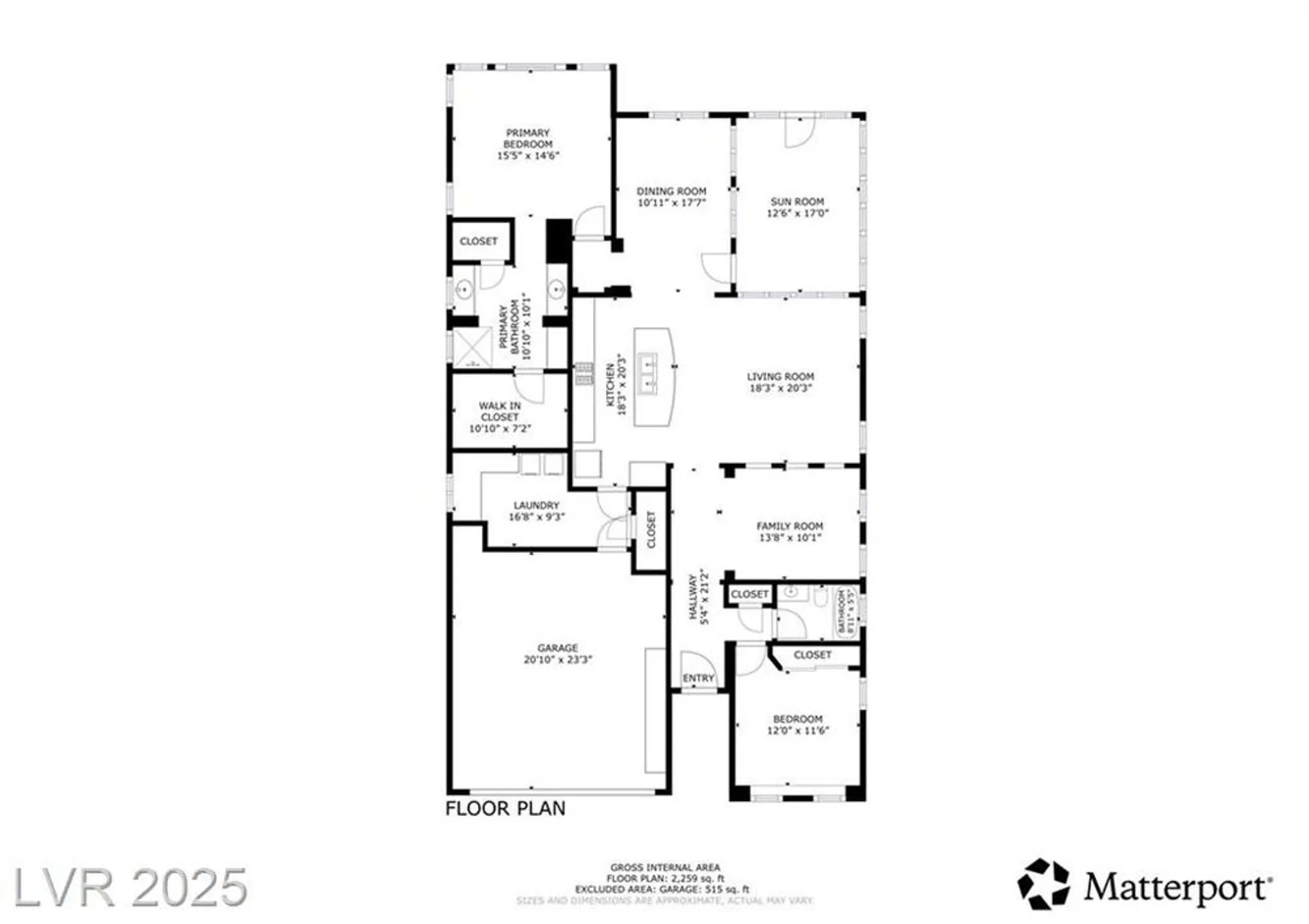 Property Slideshow image 68 of 68 | 3728 garnet heights ave, North Las Vegas, NV, 89081