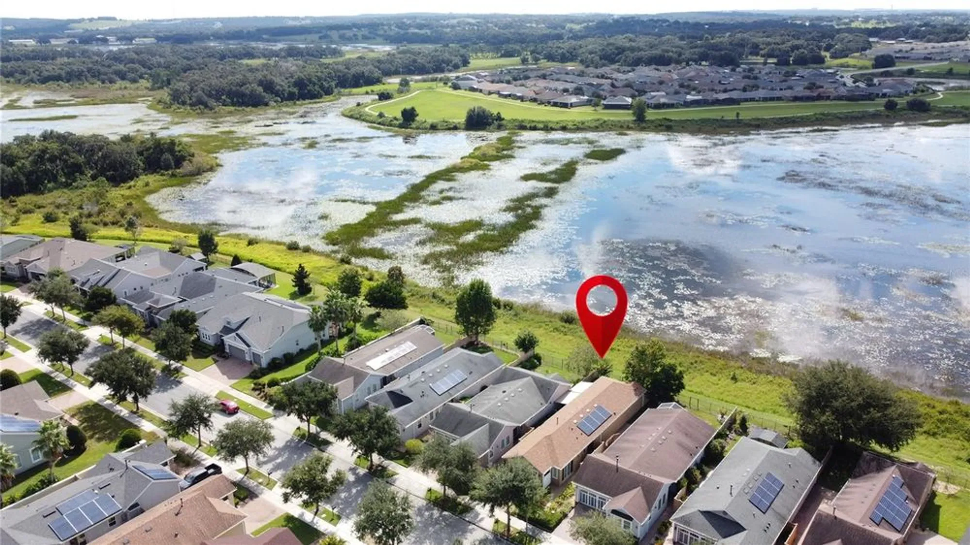 Property Slideshow image 51 of 73 | 126 bayou bend rd, Groveland, FL, 34736