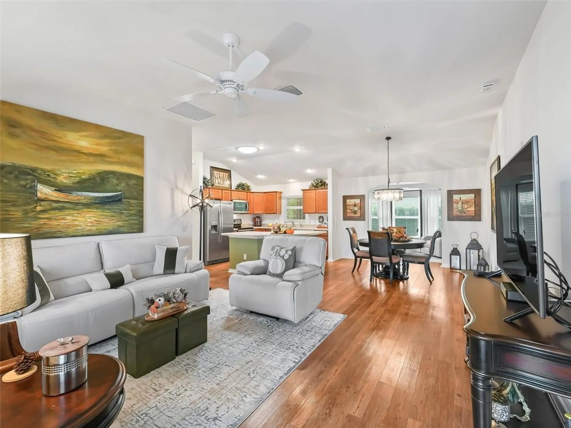 Property Slideshow image 25 of 30 | 3812 nottingham loop, The Villages, FL, 32163