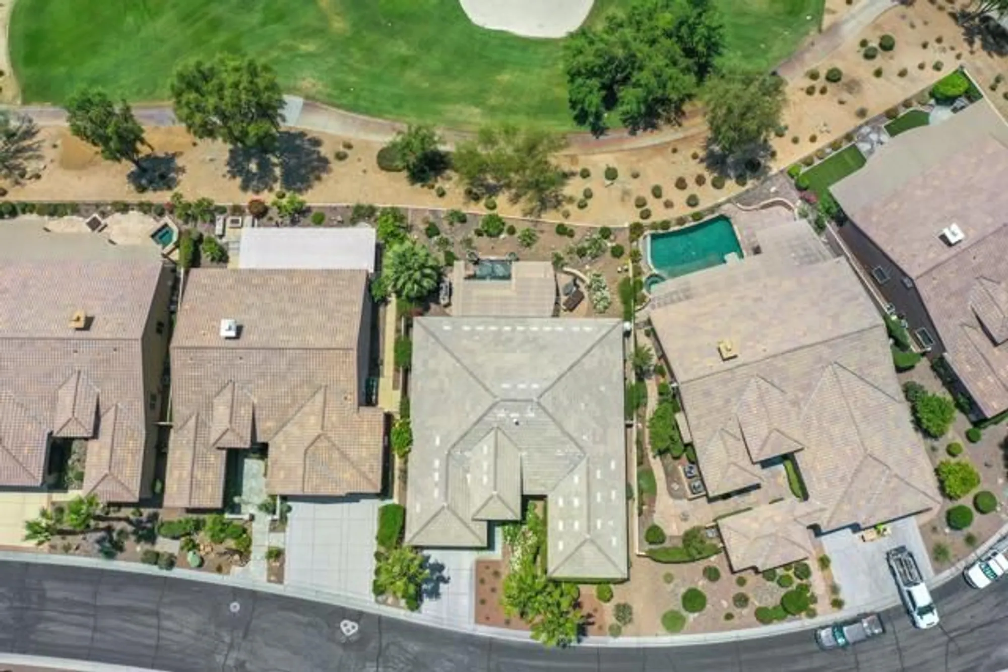 Property Slideshow image 51 of 82 | 81569 corte monteleon, Indio, CA, 92203