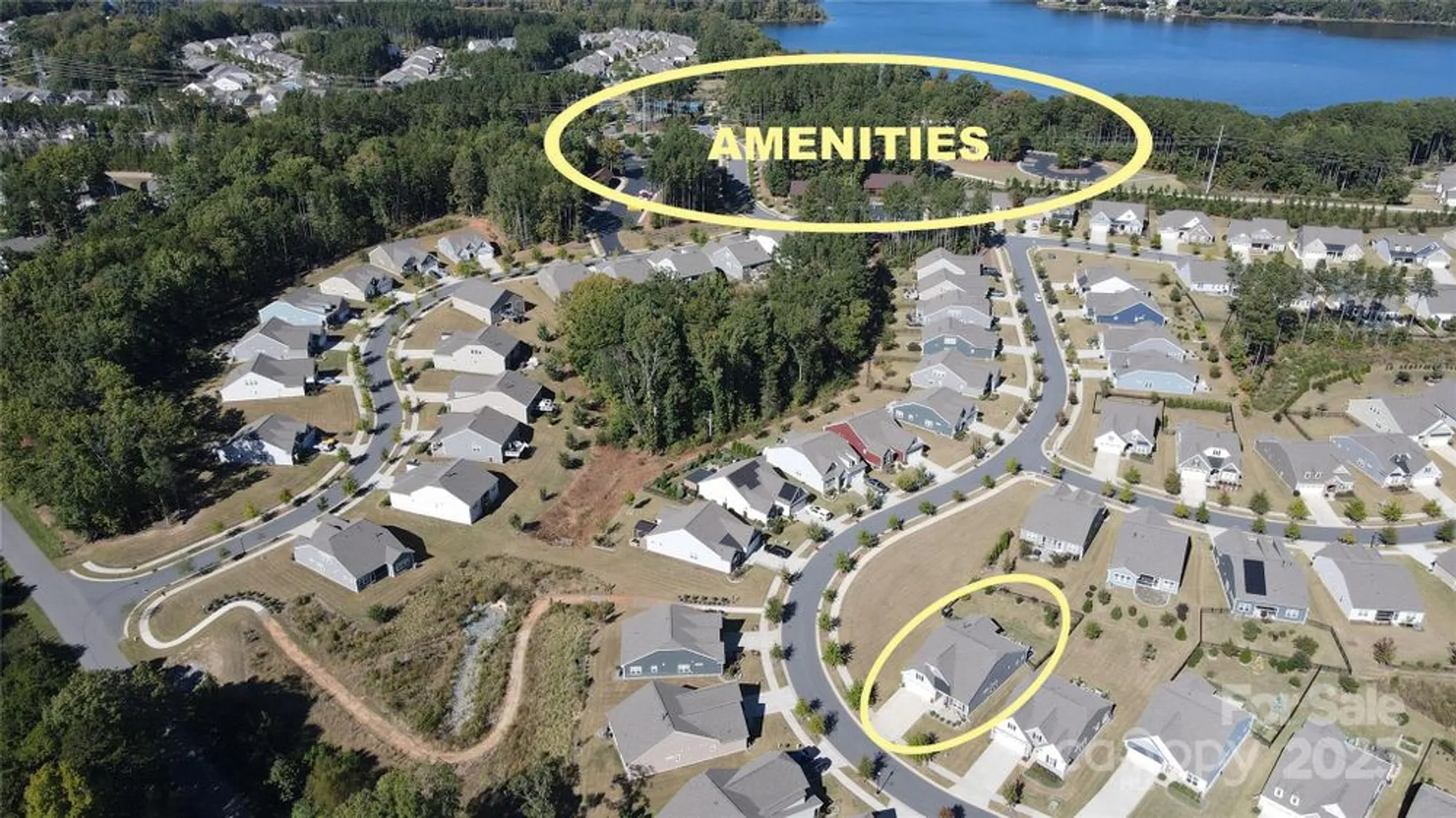 Property Slideshow image 32 of 47 | 3053 rosseau ln, Mount Holly, NC, 28120