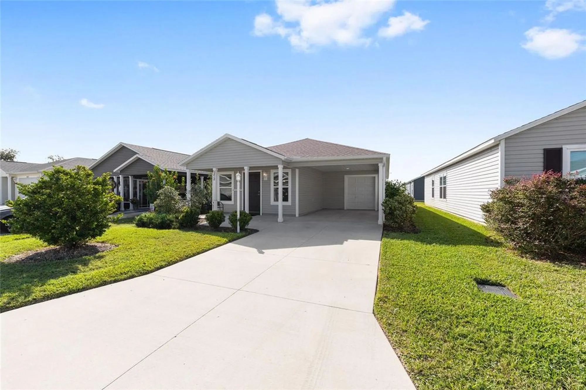 Property Slideshow image 33 of 35 | 3818 miragalia ln, The Villages, FL, 32163