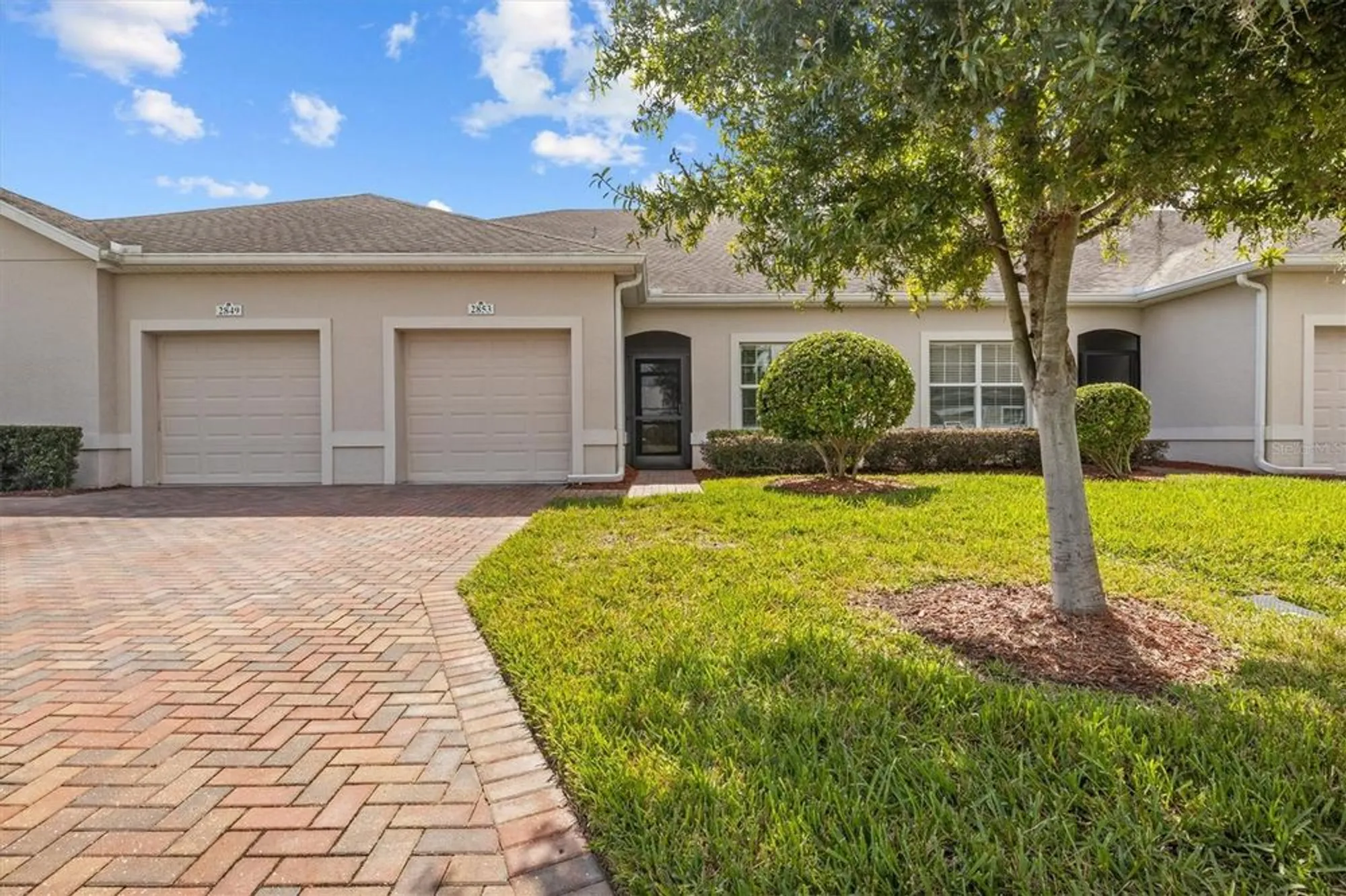 Property Slideshow image 1 of 34 | 2853 attwater loop, Winter Haven, FL, 33884