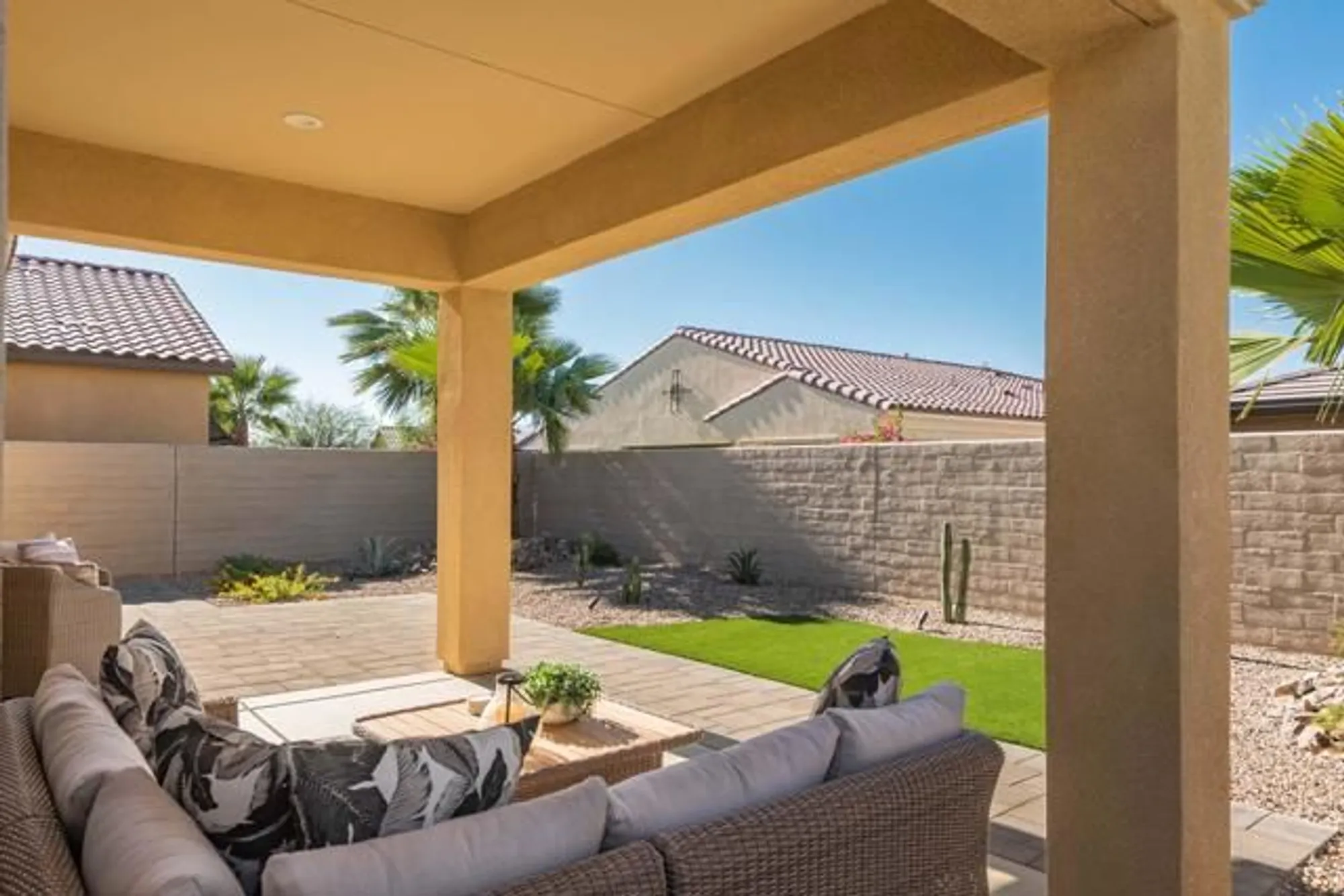 Property Slideshow image 20 of 27 | 37 chianti, Rancho Mirage, CA, 92270