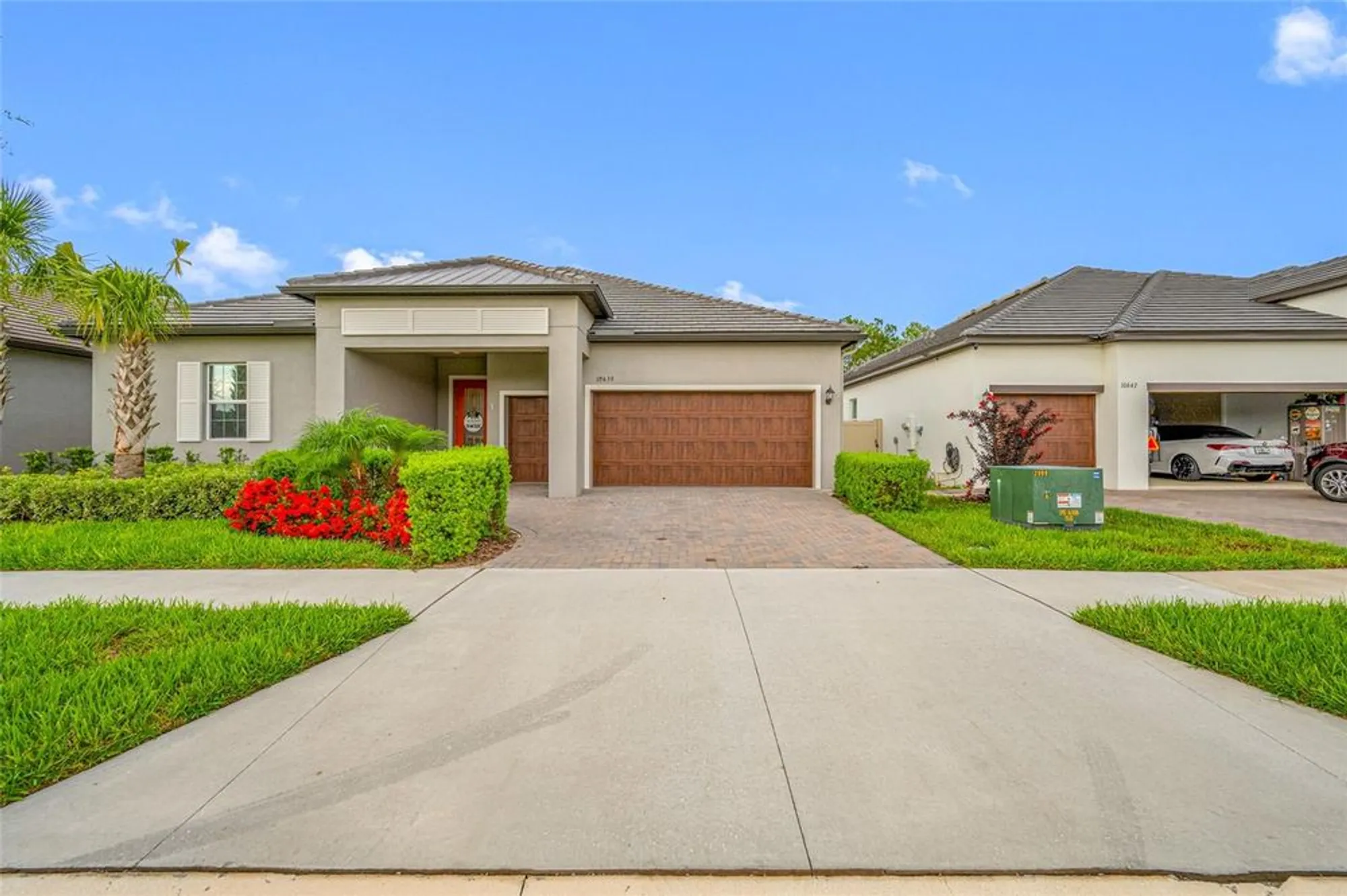 Property Slideshow image 91 of 93 | 10639 bailey pearl ct, Land O Lakes, FL, 34638