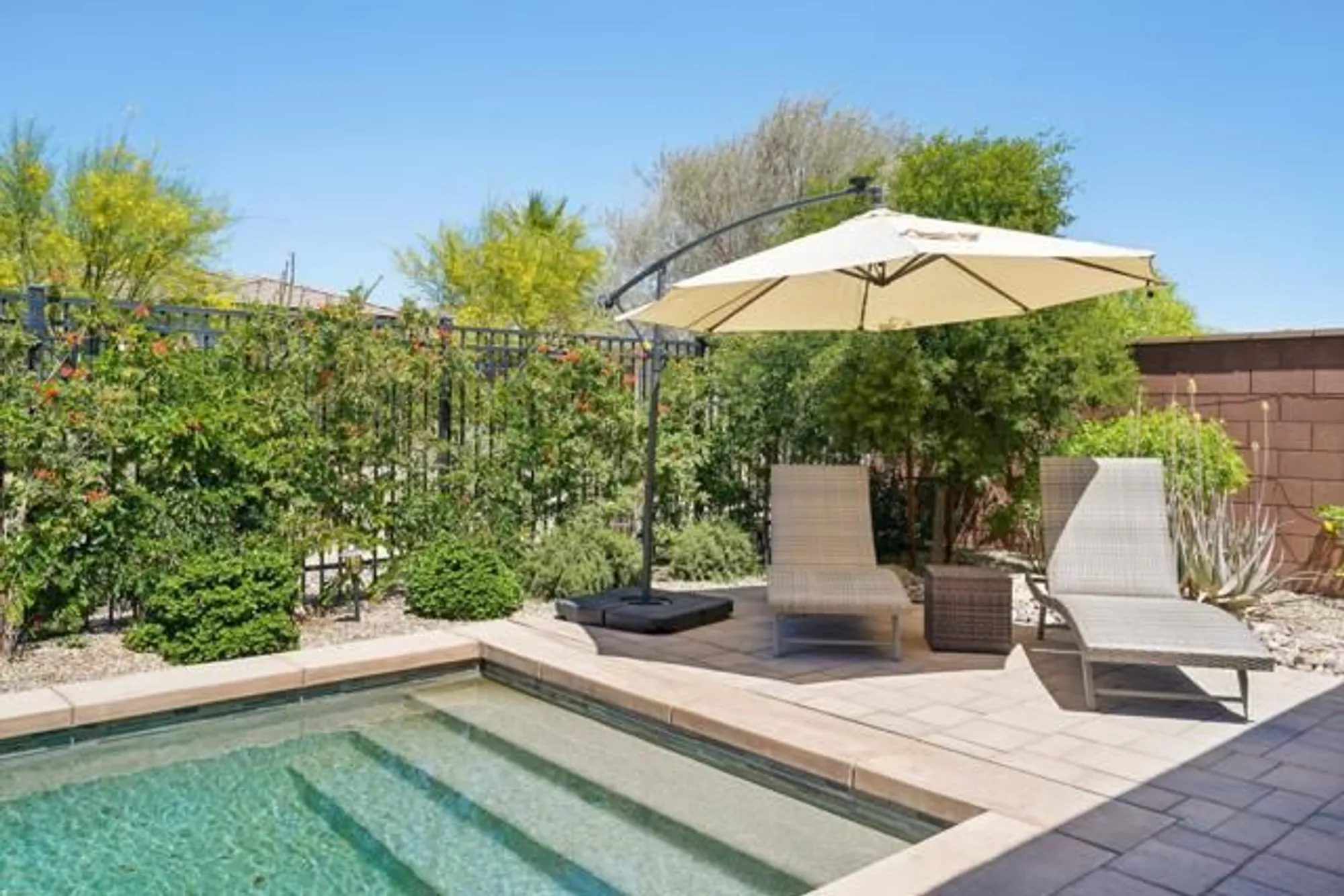 Property Slideshow image 35 of 75 | 82740 timber creek way, Indio, CA, 92201