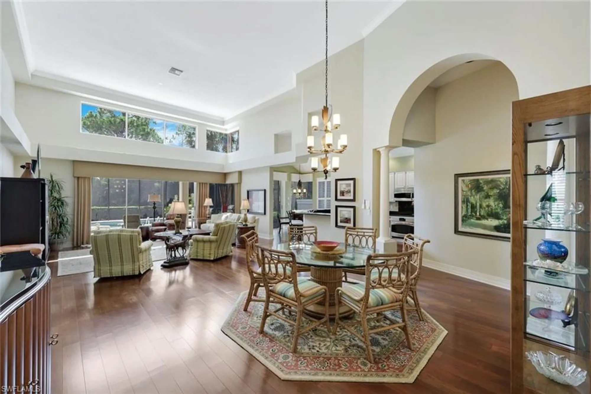 Property Slideshow image 7 of 41 | 26211 siena dr, Bonita Springs, FL, 34134