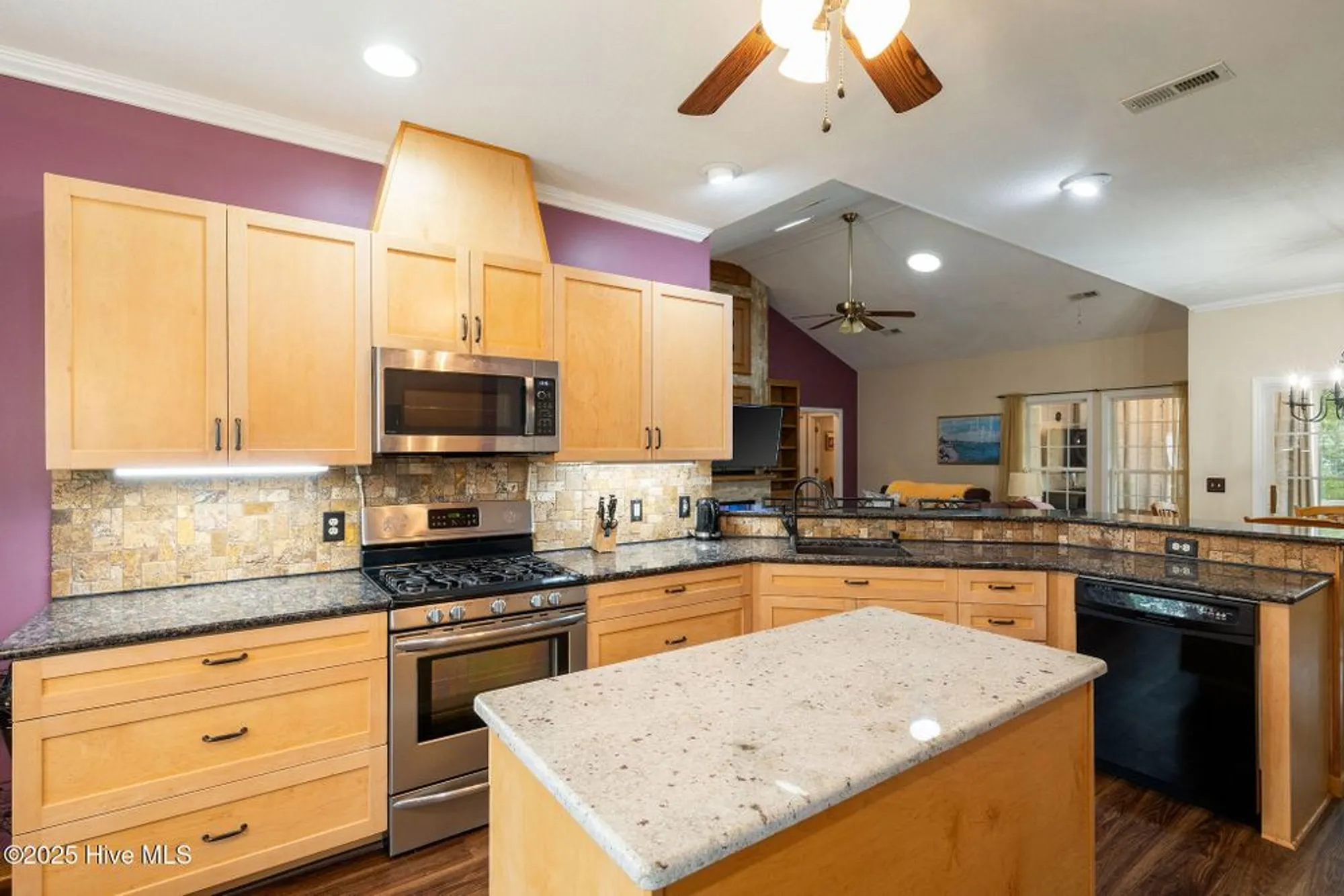 Property Slideshow image 12 of 70 | 4140 churchill cir, Southport, NC, 28461
