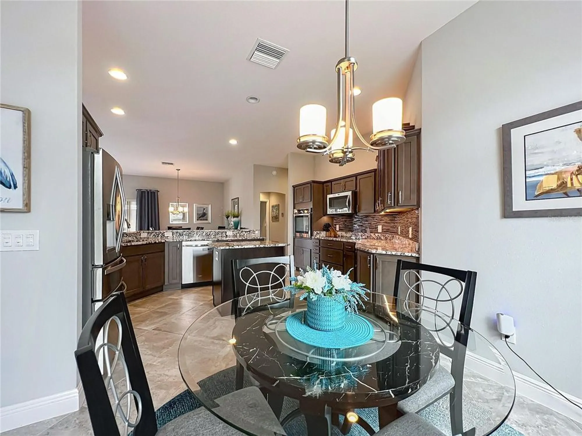 Property Slideshow image 21 of 77 | 3261 wise way, The Villages, FL, 32163