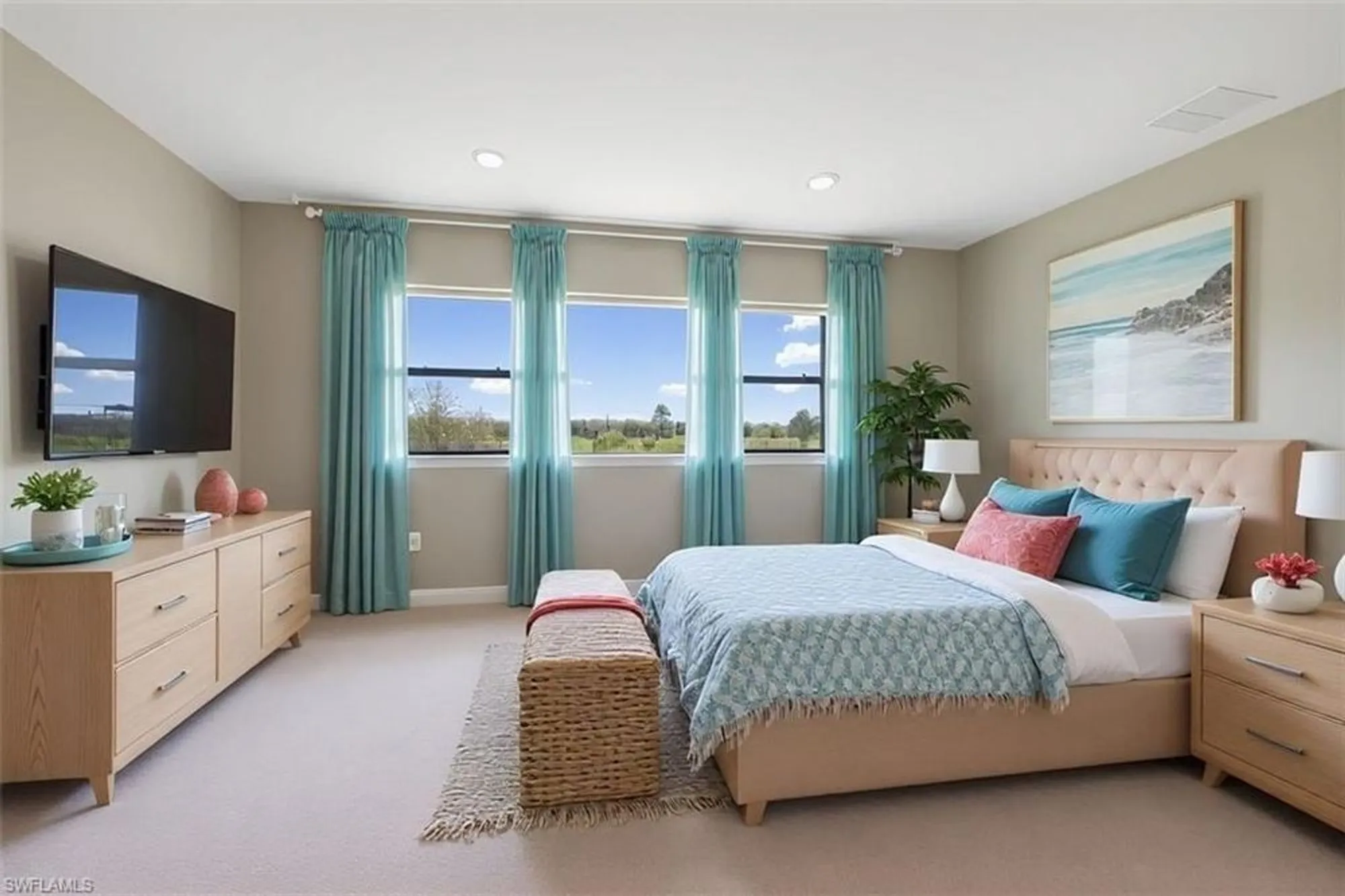 Property Slideshow image 10 of 39 | 17596 kinzie ln, Estero, FL, 33928