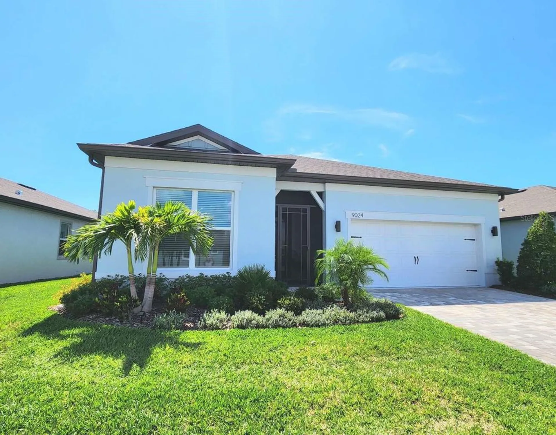 Property Slideshow image 1 of 42 | 9024 barrier coast trl, Parrish, FL, 34219