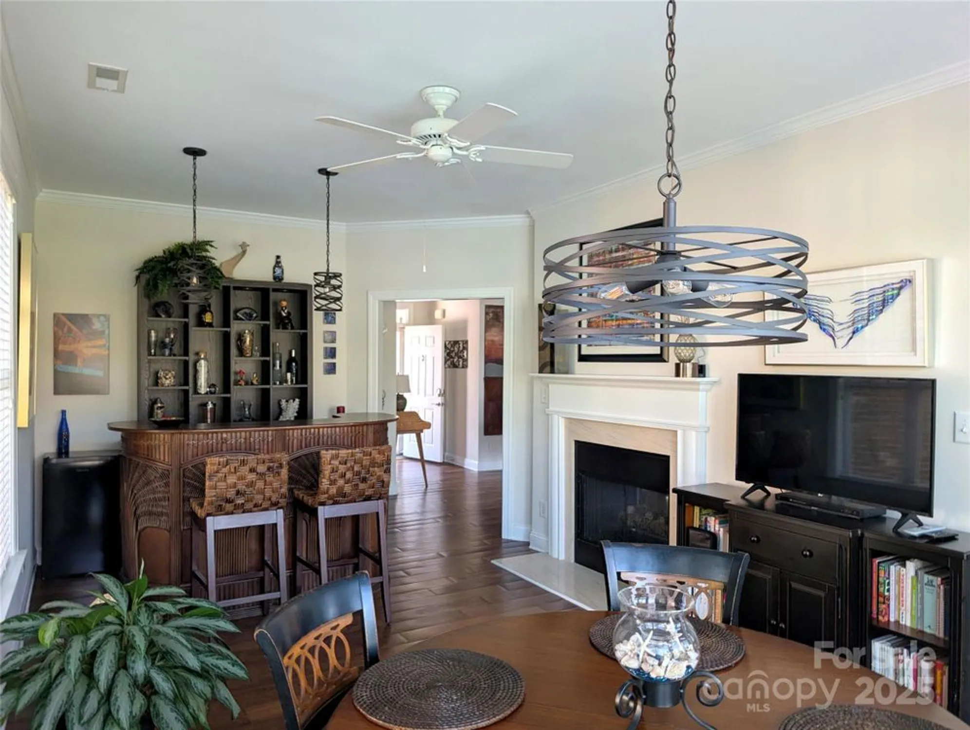 Property Slideshow image 9 of 31 | 2666 bellasera way, Matthews, NC, 28105