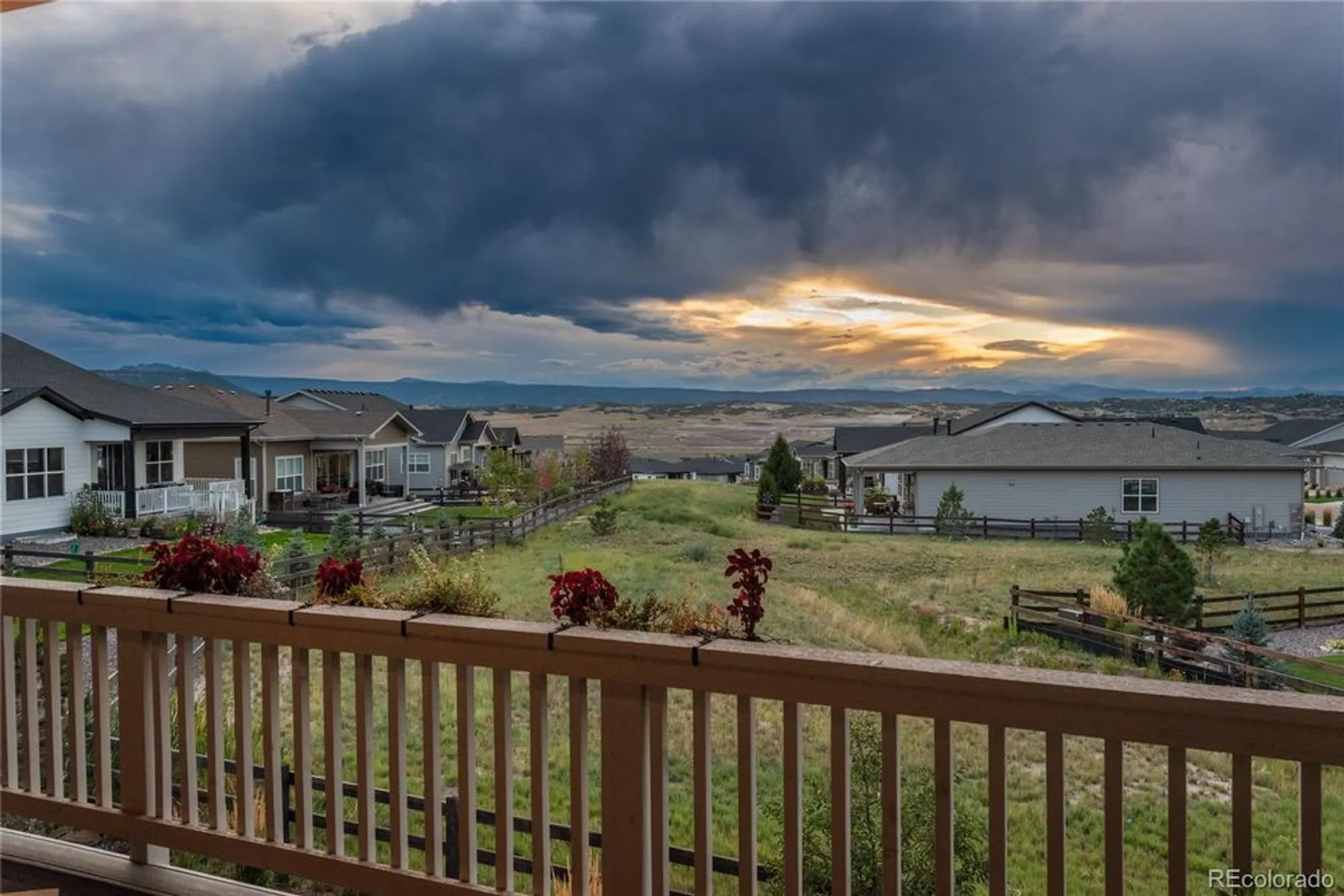 Property Slideshow image 44 of 49 | 5665 shadescale way, Castle Rock, CO, 80104