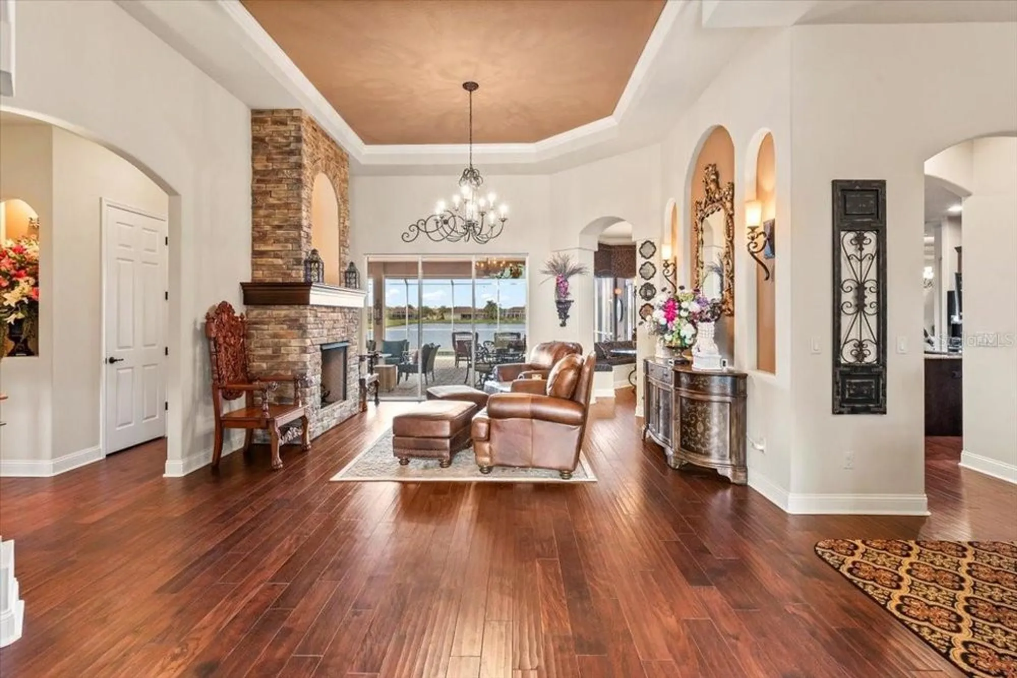 Property Slideshow image 12 of 90 | 568 luna bella ln, New Smyrna Beach, FL, 32168