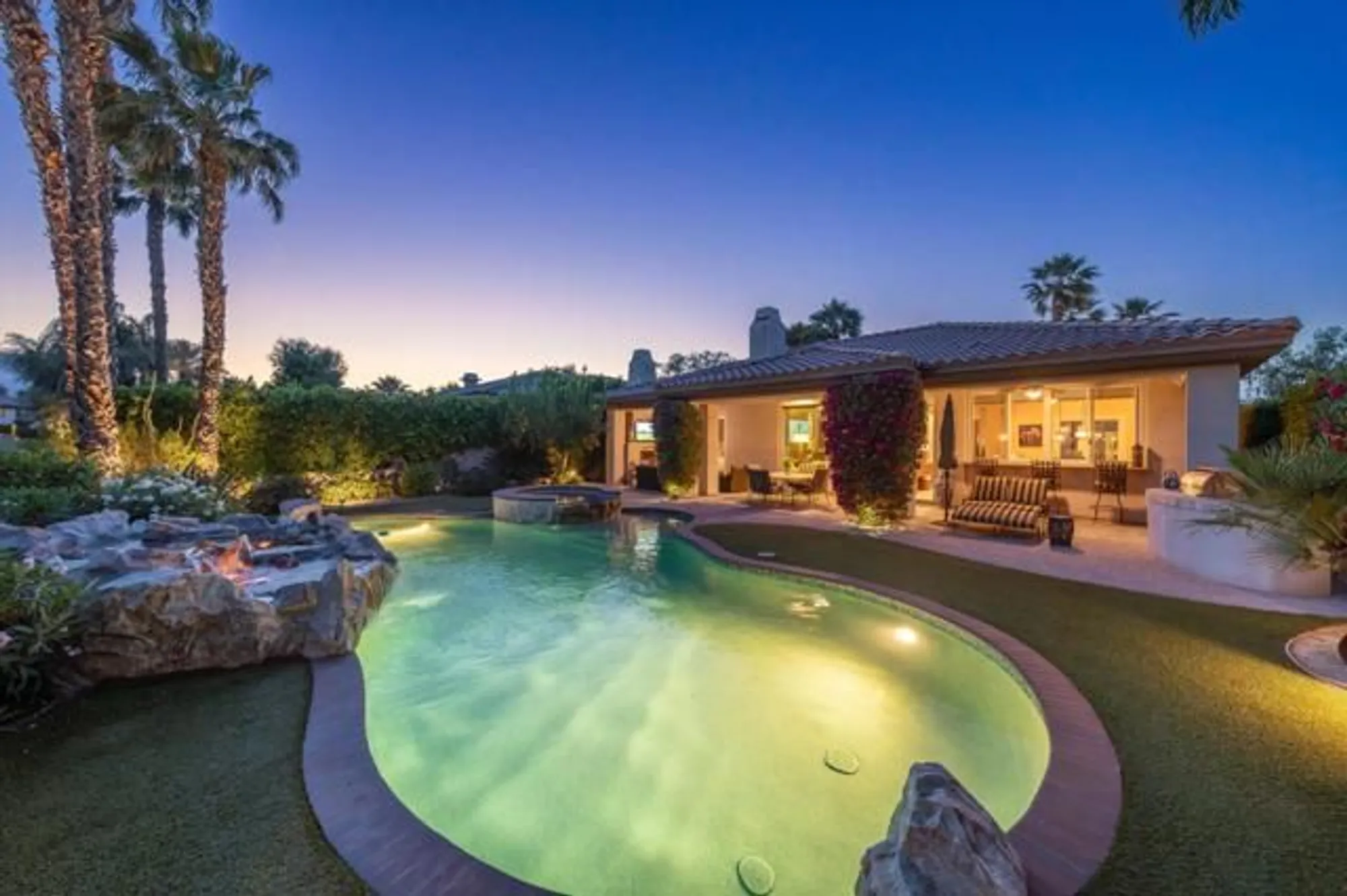 Property Slideshow image 5 of 45 | 81195 shinnecock hls, La Quinta, CA, 92253