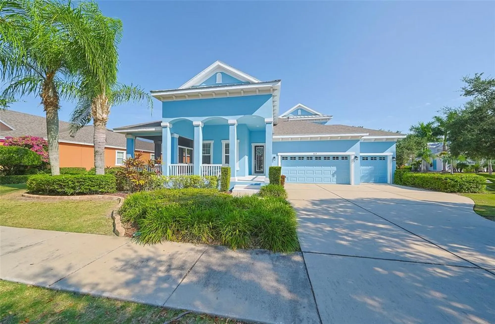 Property Slideshow image 5 of 74 | 613 manns harbor dr, Apollo Beach, FL, 33572