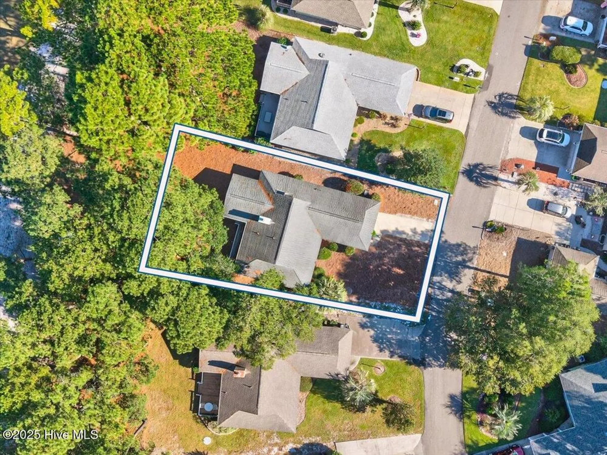 Property Slideshow image 34 of 52 | 520 fairway dr, Sunset Beach, NC, 28468