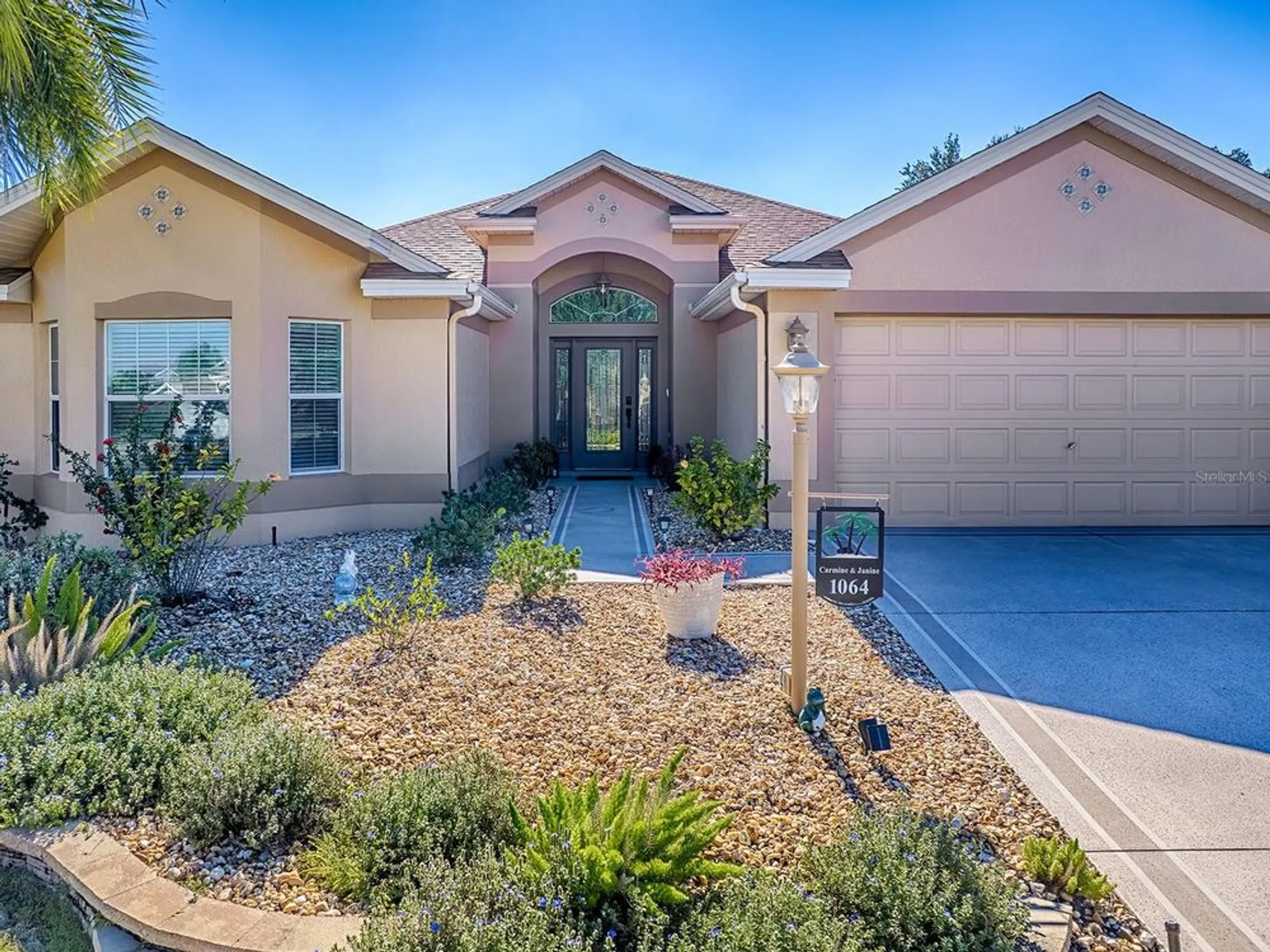 Property Slideshow image 55 of 62 | 1064 alcove loop, The Villages, FL, 32162