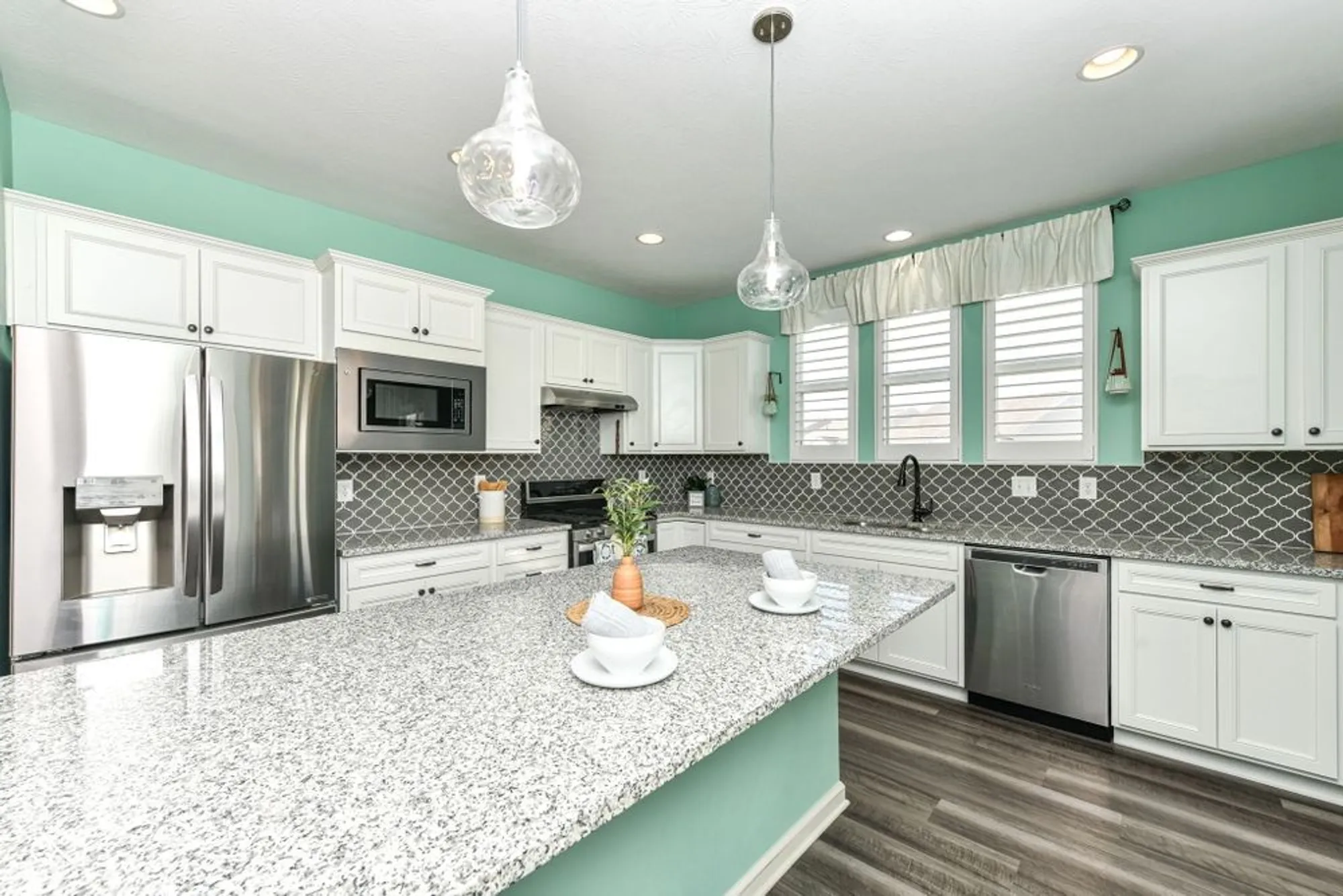 Property Slideshow image 14 of 49 | 13442 mosaic st, Fishers, IN, 46037
