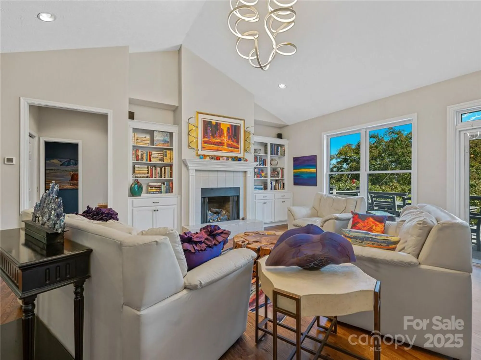 Property Slideshow image 7 of 48 | 222 bay laurel ln, Hendersonville, NC, 28791