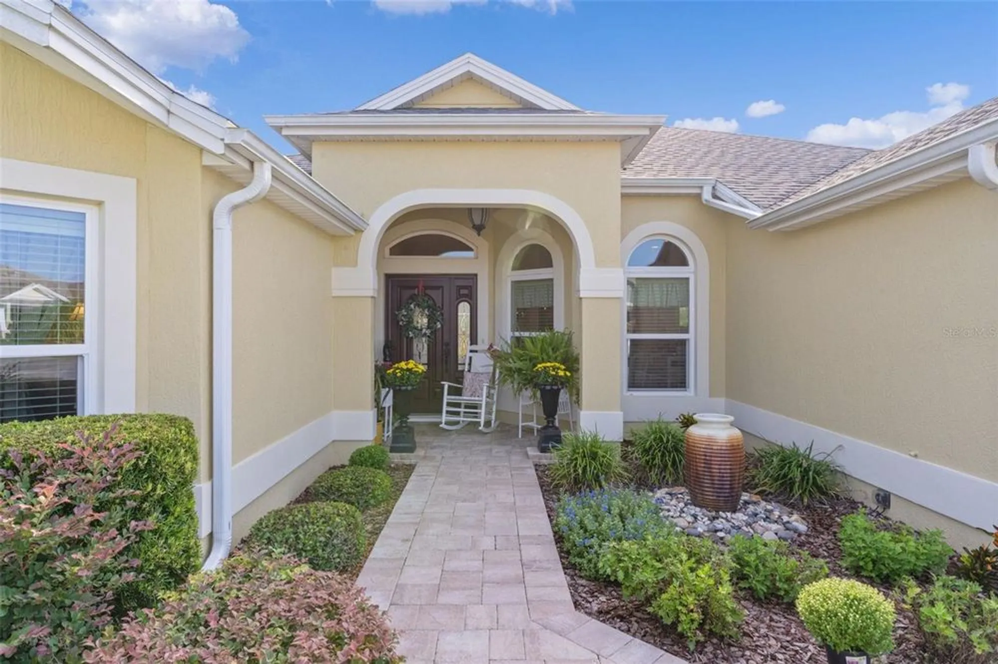 Property Slideshow image 4 of 63 | 5647 key deer path, The Villages, FL, 32163