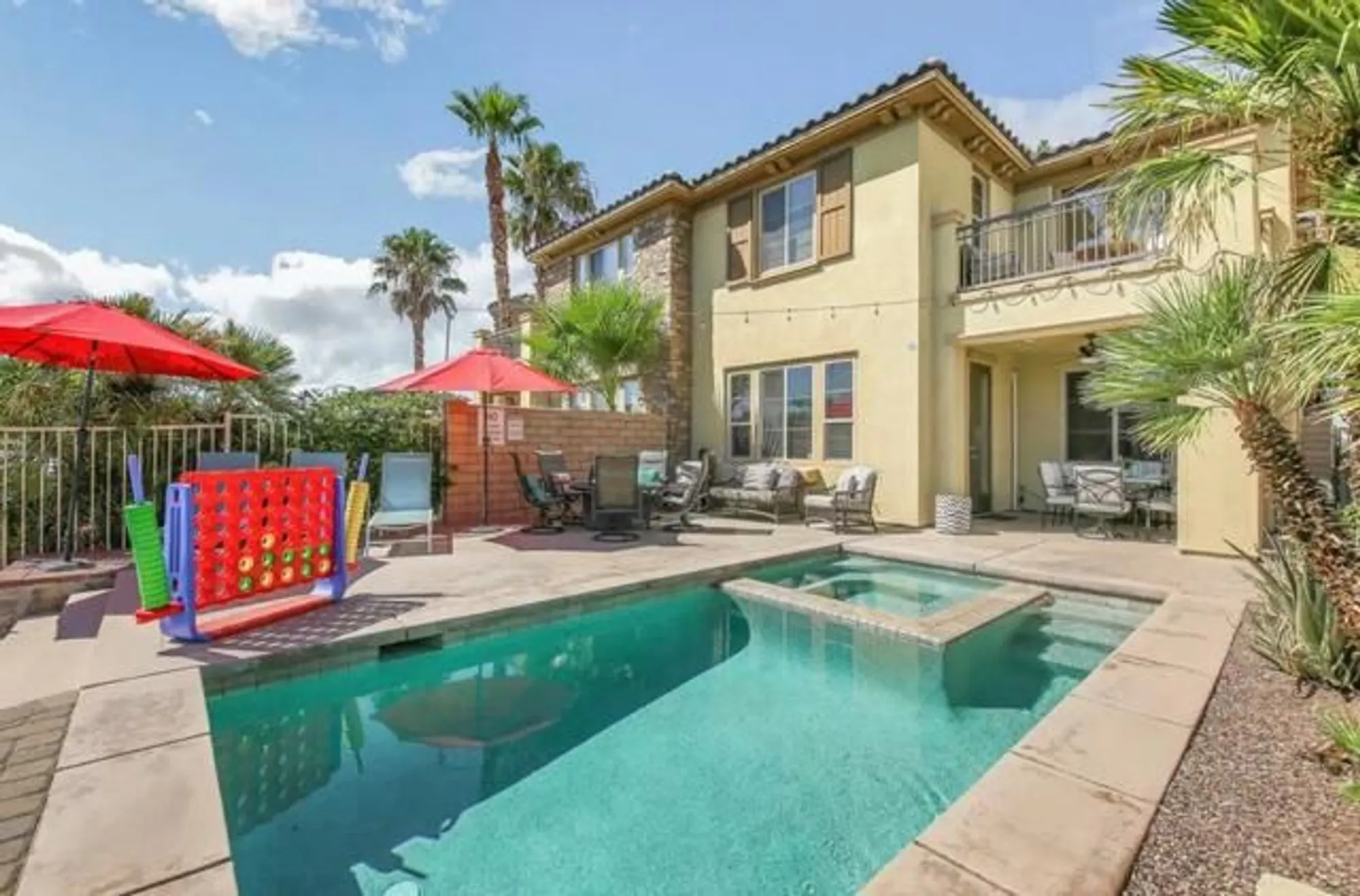 Property Slideshow image 4 of 36 | 43157 armonia ct, Indio, CA, 92203