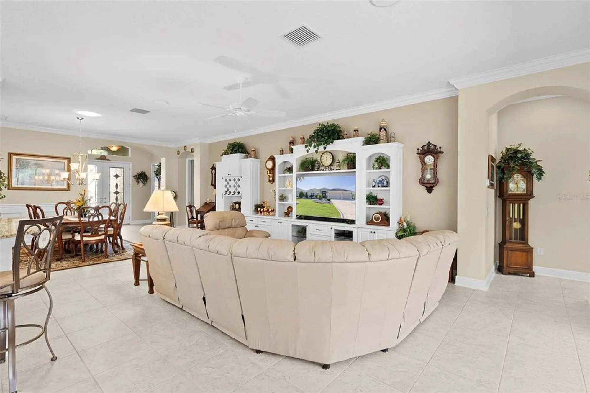 Property Slideshow image 21 of 69 | 2259 isleworth cir, The Villages, FL, 32163