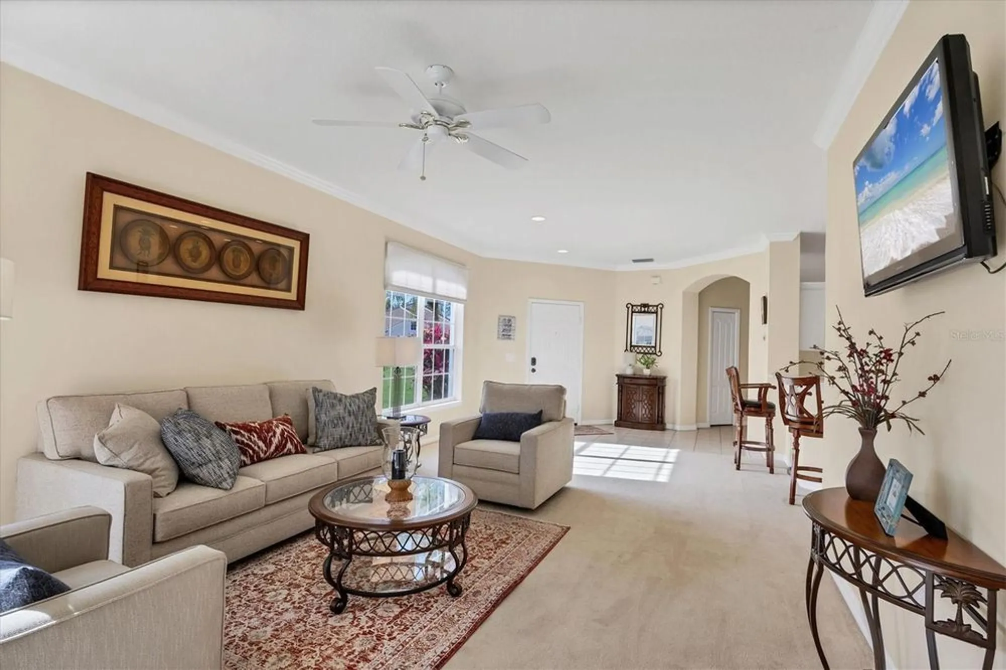 Property Slideshow image 13 of 48 | 4980 whispering oaks dr, North Port, FL, 34287