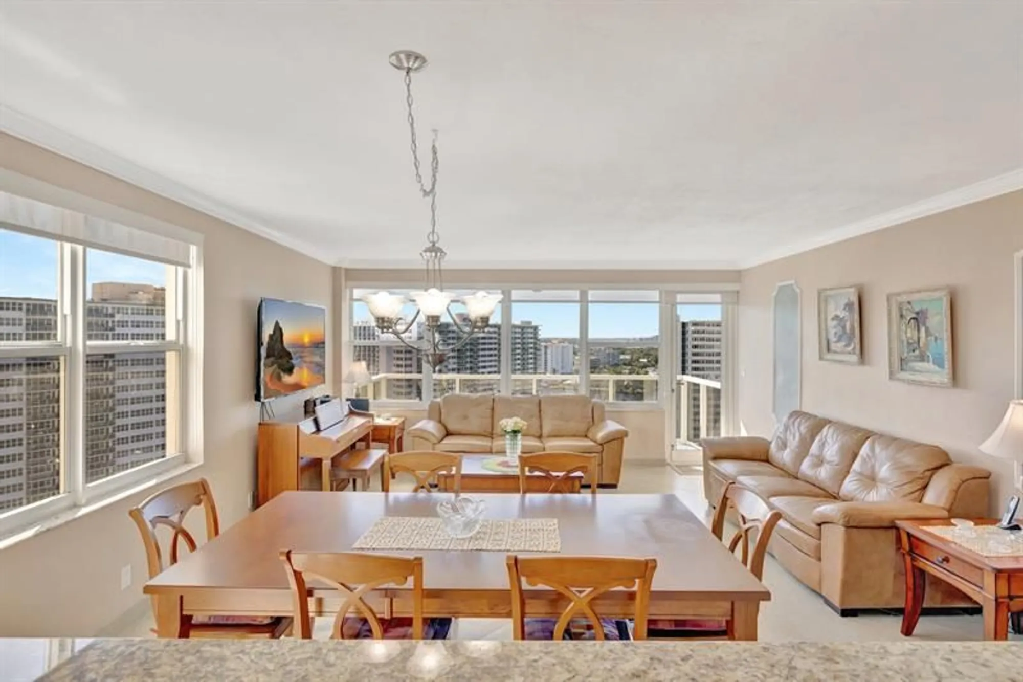 Property Slideshow image 15 of 49 | 3300 ne 36th st 1516, Fort Lauderdale, FL, 33308