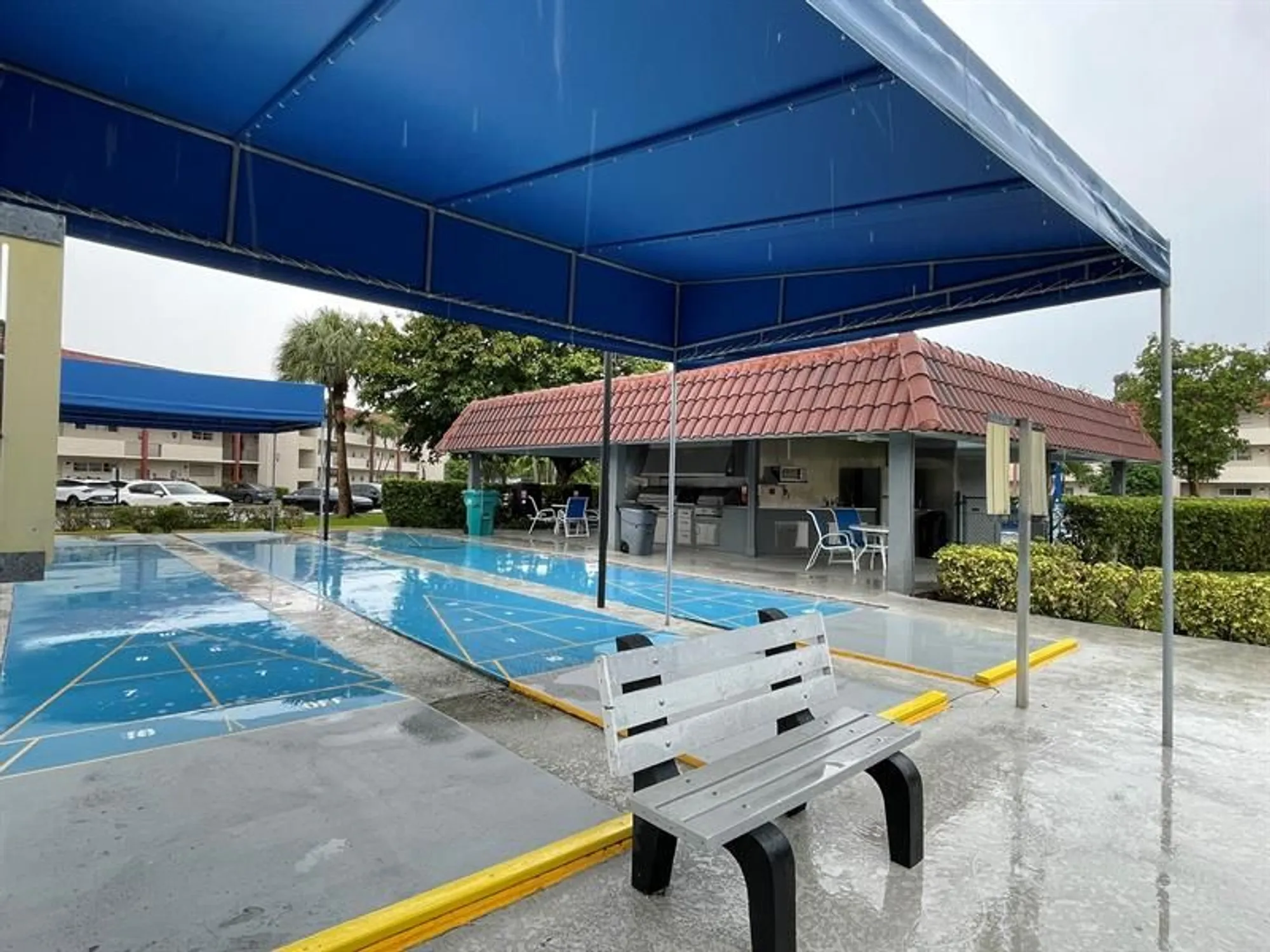 Property Slideshow image 56 of 99 | 361 s hollybrook dr 103, Pembroke Pines, FL, 33025