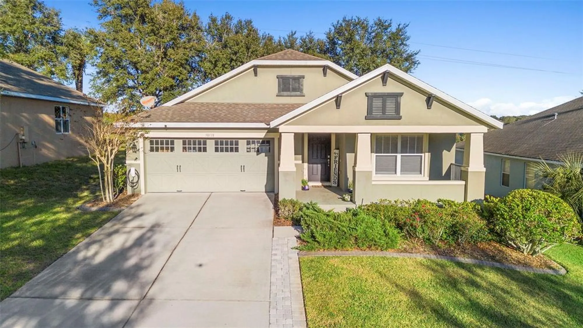 Property Slideshow image 3 of 52 | 30118 cheval st, Mount Dora, FL, 32757