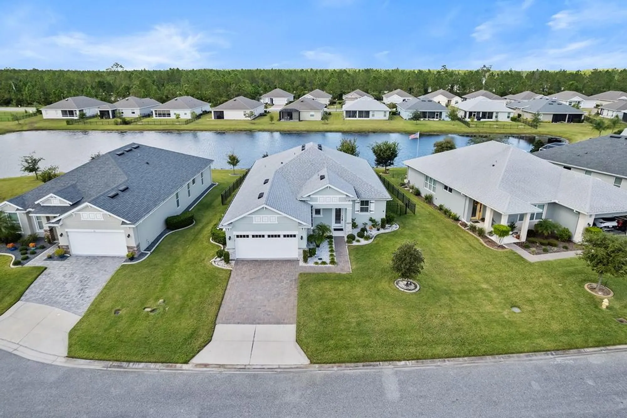 Property Slideshow image 4 of 34 | 24 shear water trl, Ormond Beach, FL, 32174