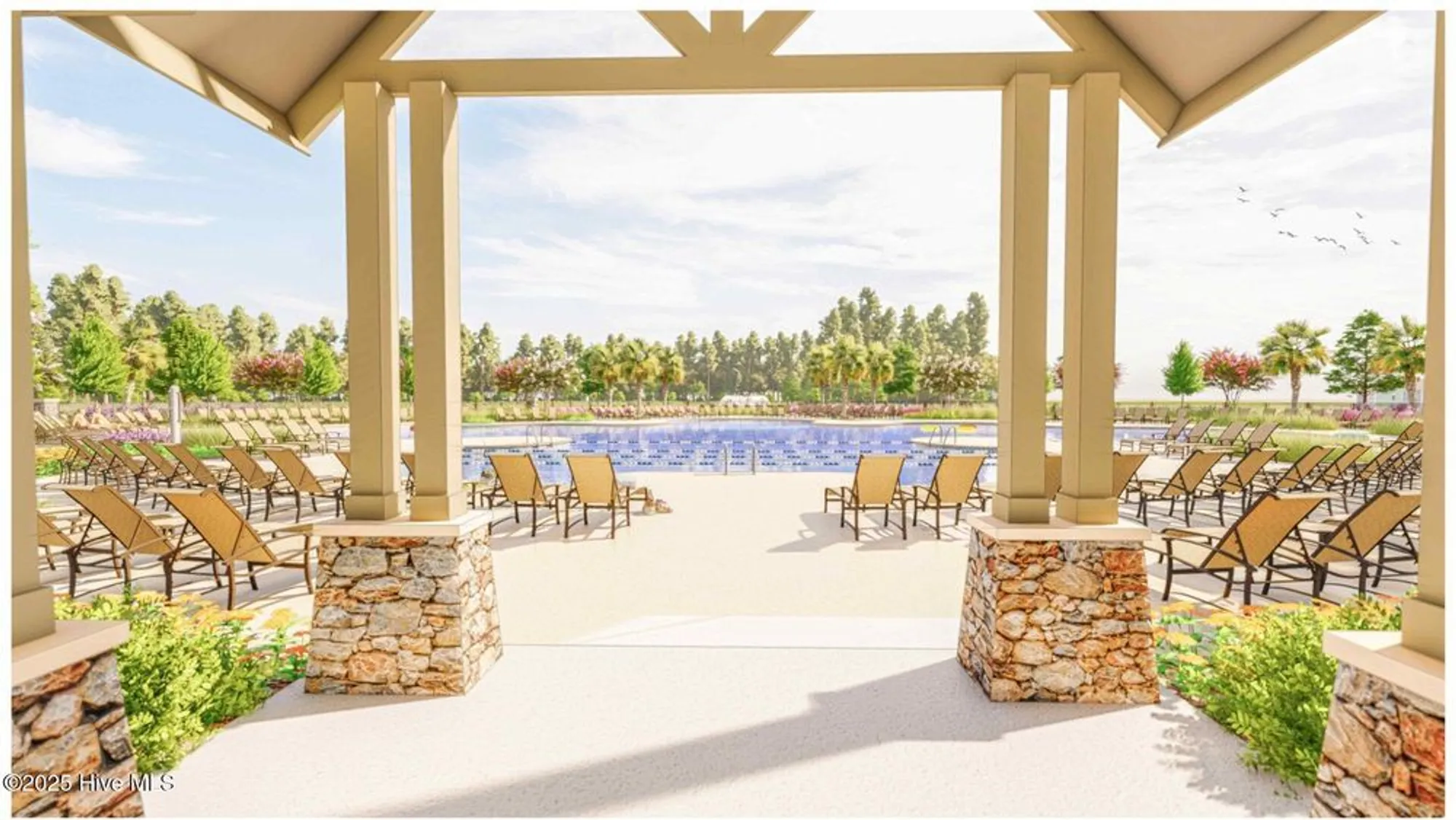 Property Slideshow image 32 of 55 | 2191 sweetspire st unit 2074, Leland, NC, 28451