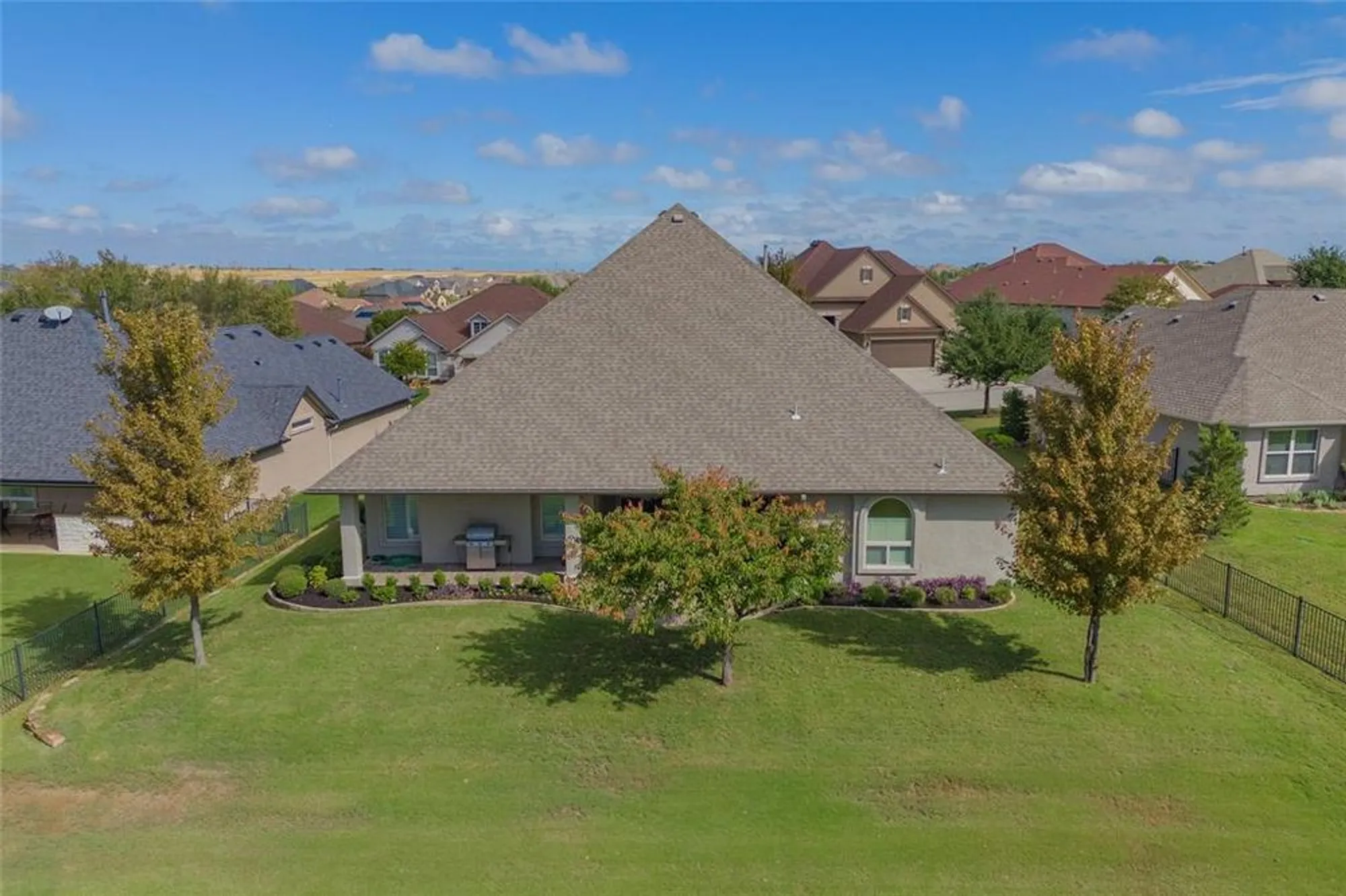 Property Slideshow image 5 of 40 | 8800 sarasota, Denton, TX, 76207