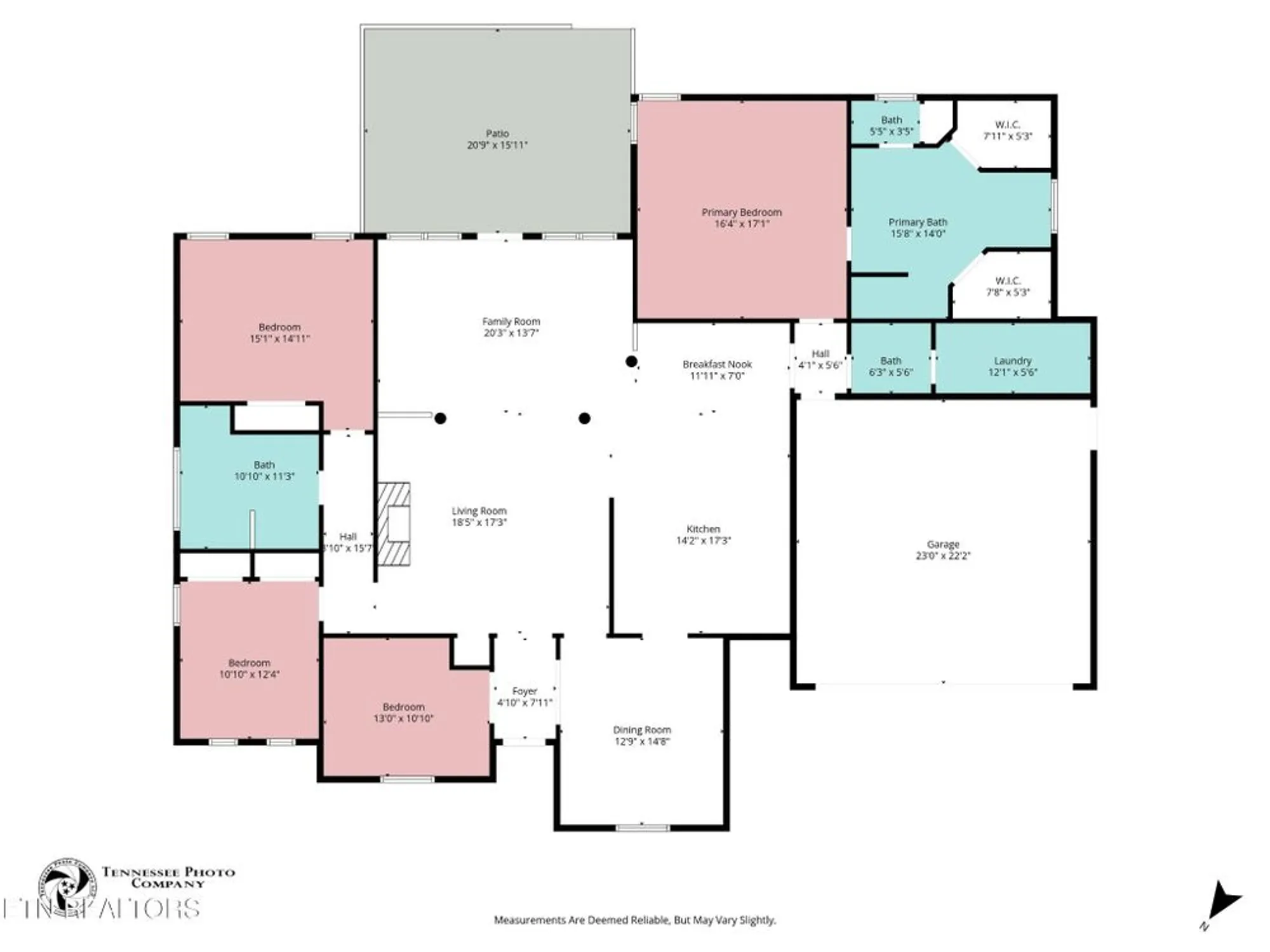 Property Slideshow image 49 of 60 | 120 valarian dr, Crossville, TN, 38558