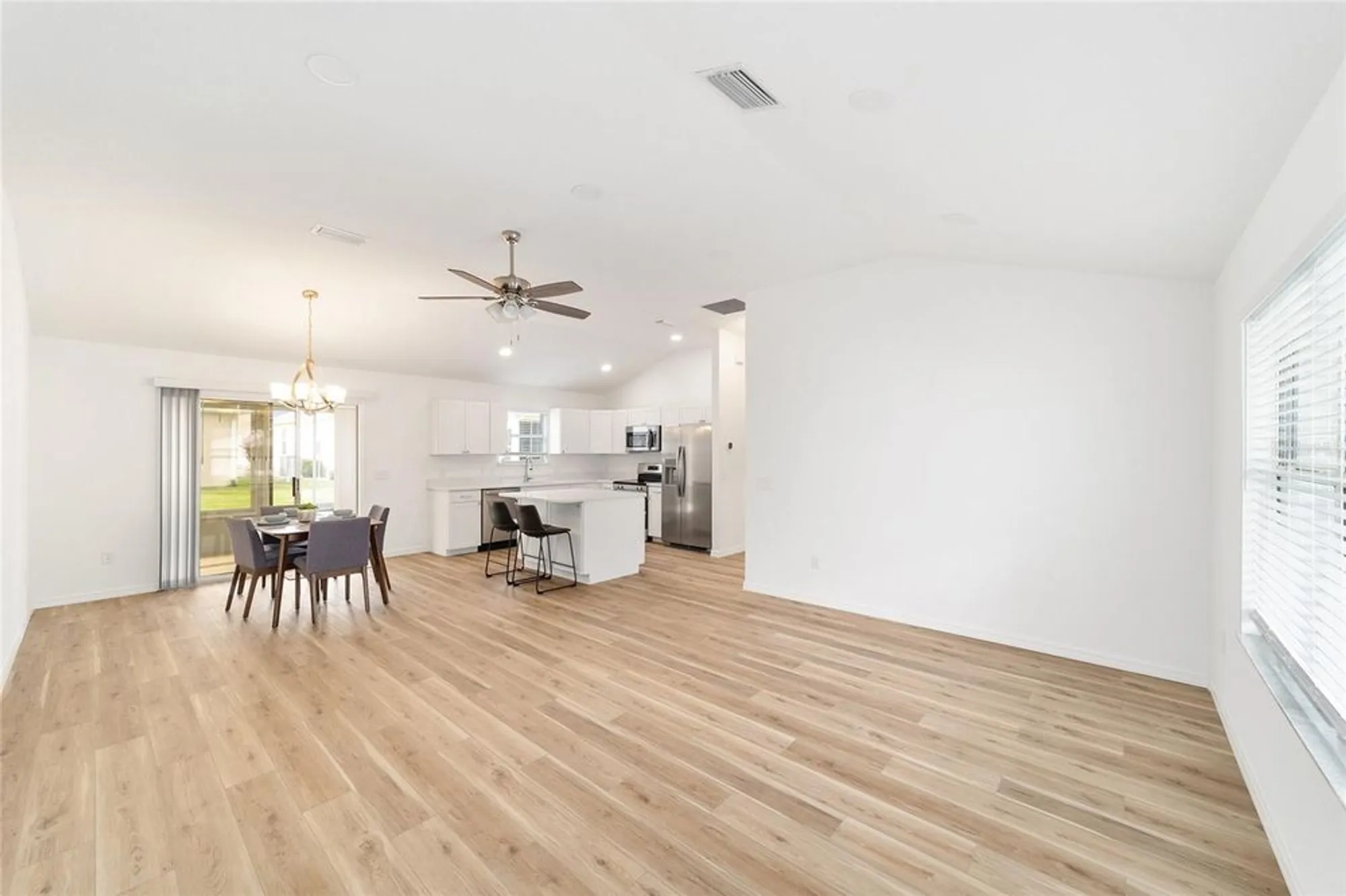 Property Slideshow image 4 of 38 | 1312 landeros ln, The Villages, FL, 32159