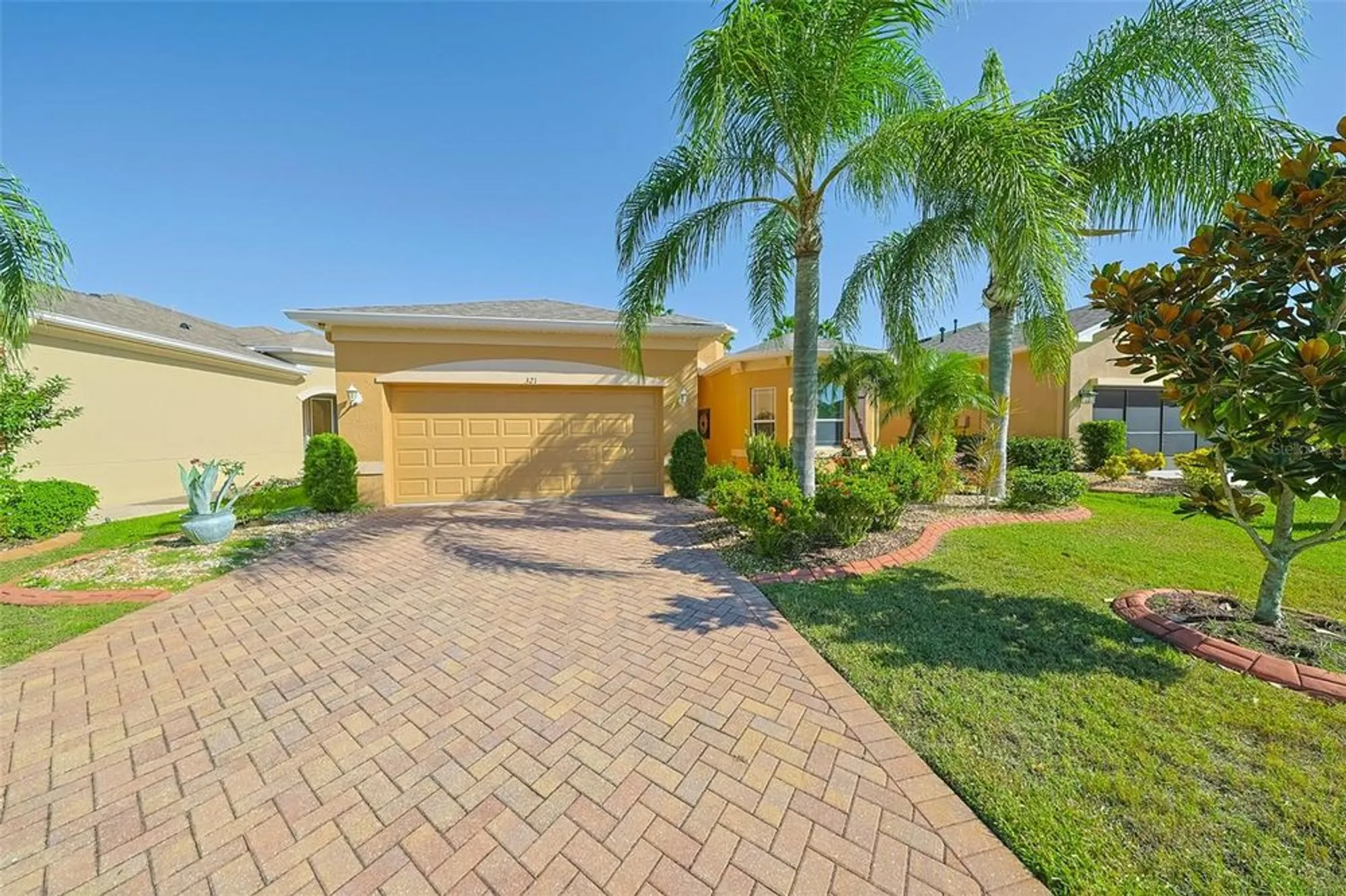 Property Slideshow image 1 of 42 | 321 siena vista pl, Sun City Center, FL, 33573