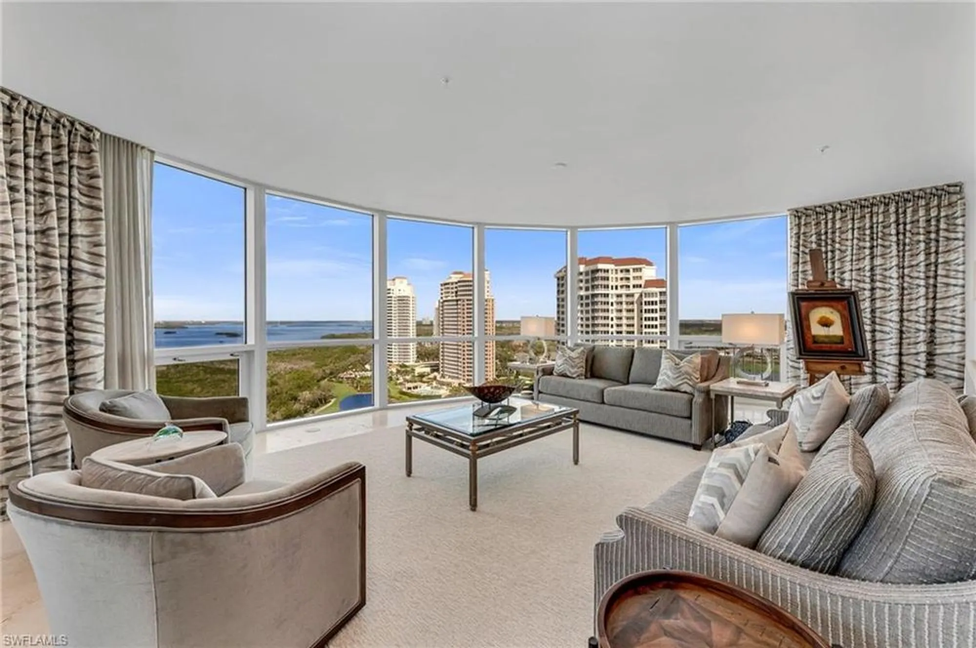 Property Slideshow image 7 of 37 | 4731 bonita bay blvd unit 1704, Bonita Springs, FL, 34134