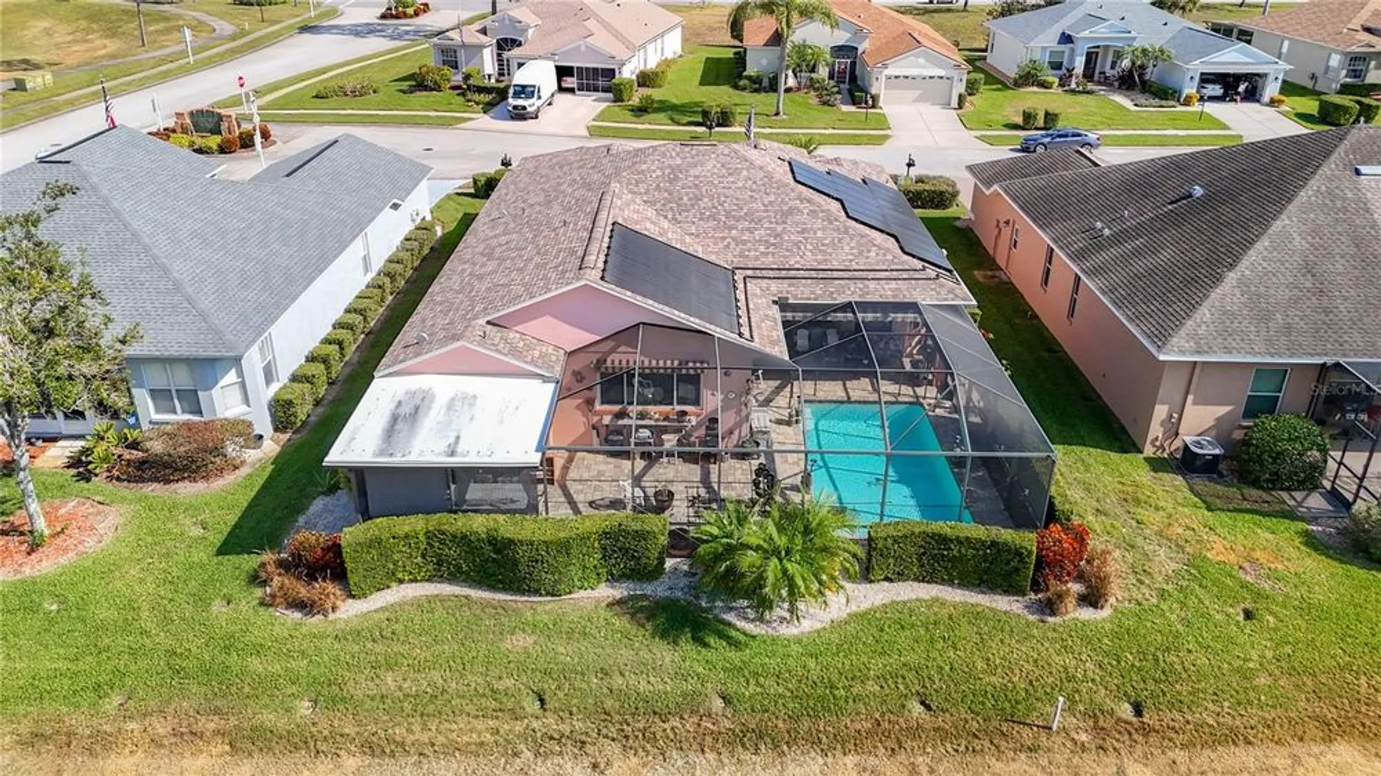 Property Slideshow image 56 of 93 | 18535 gentle breeze ct, Hudson, FL, 34667