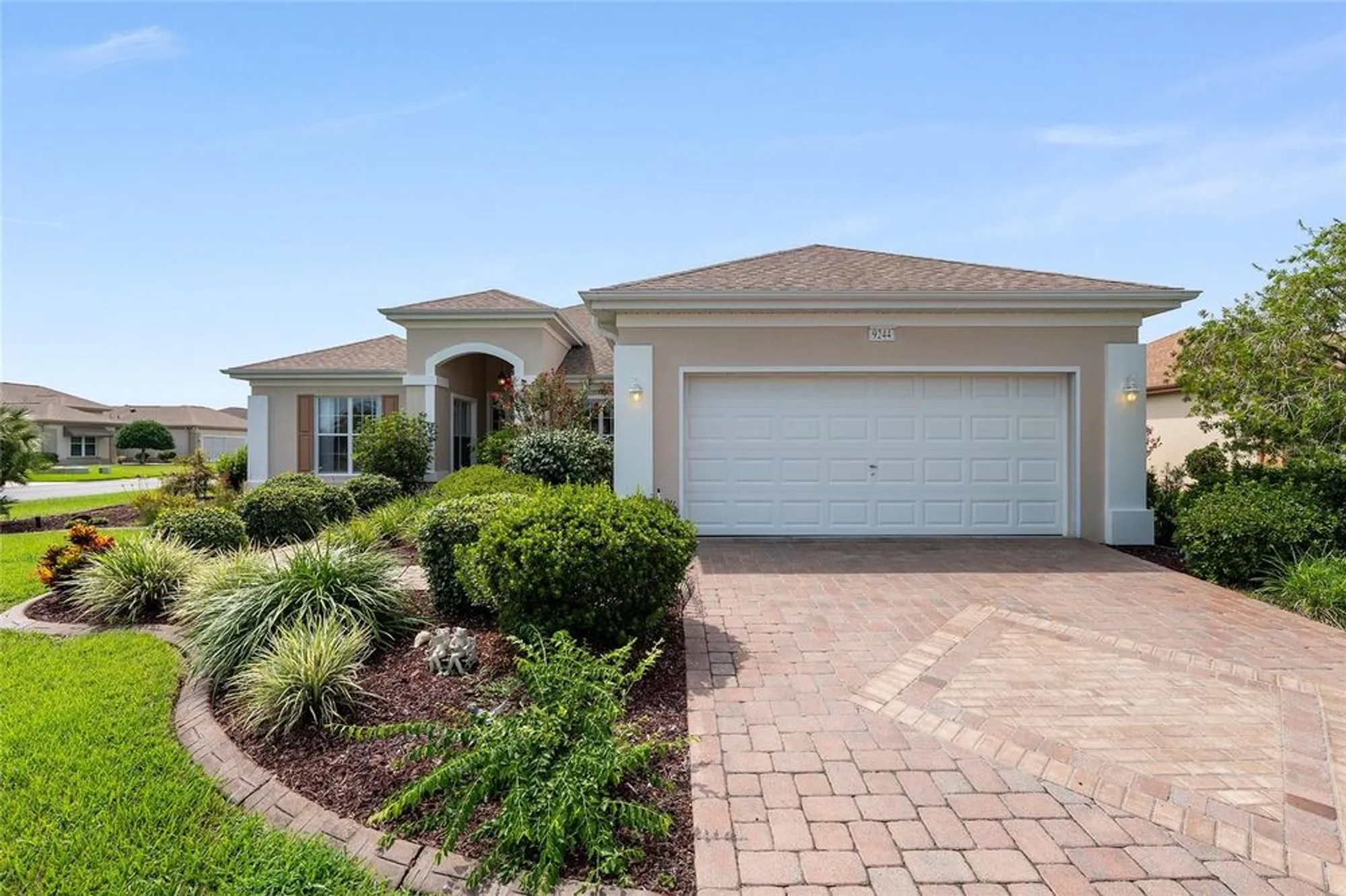 Property Slideshow image 1 of 74 | 9244 se 128th st, Summerfield, FL, 34491