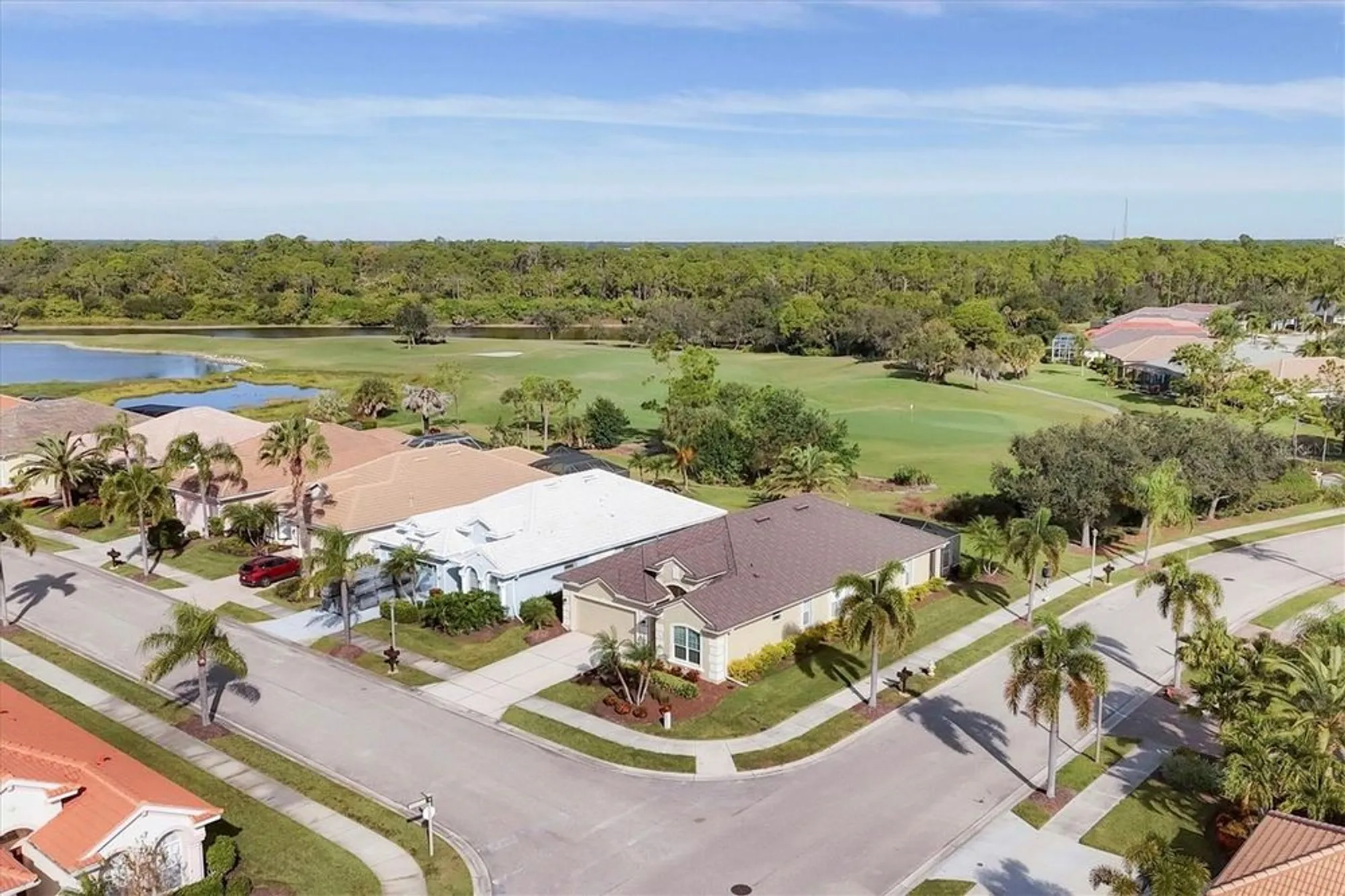 Property Slideshow image 5 of 83 | 5698 white jasmine way, North Port, FL, 34287