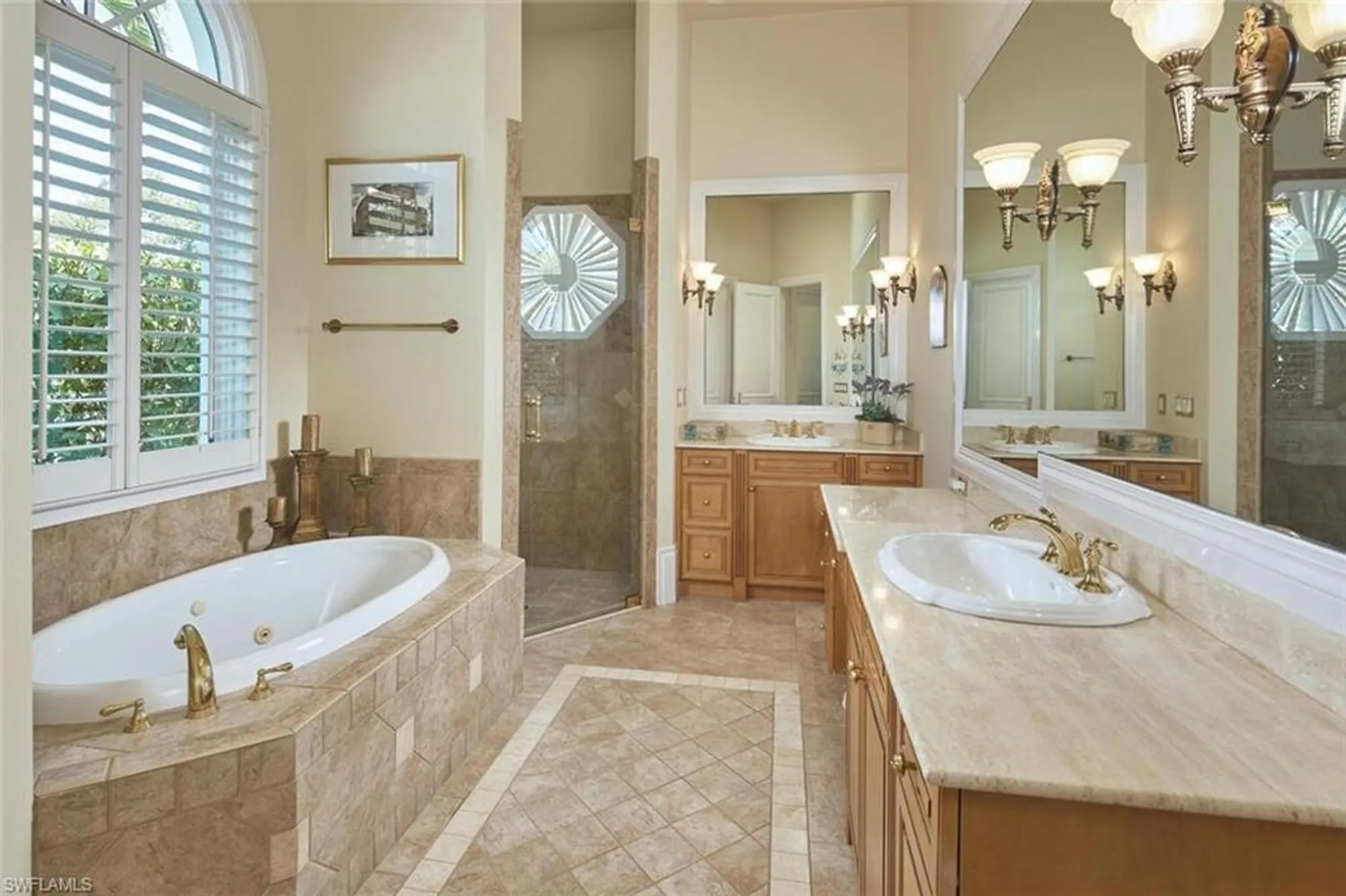 Property Slideshow image 13 of 21 | 4650 via ravenna, Estero, FL, 34134