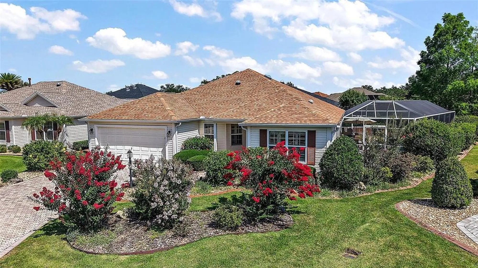 Property Slideshow image 36 of 46 | 1175 johnston path, The Villages, FL, 32162