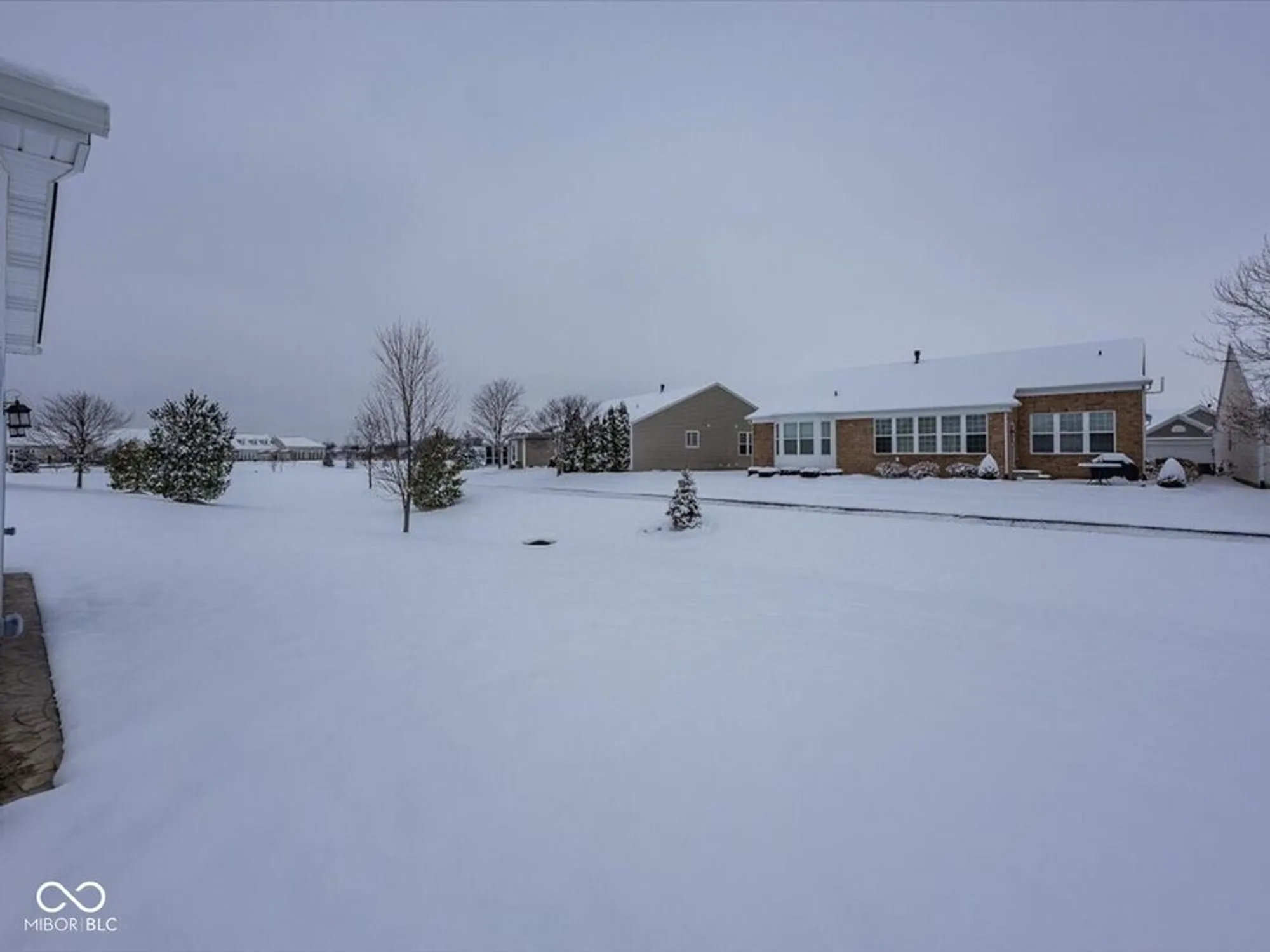 Property Slideshow image 45 of 50 | 16160 brookmere ave, Fishers, IN, 46037