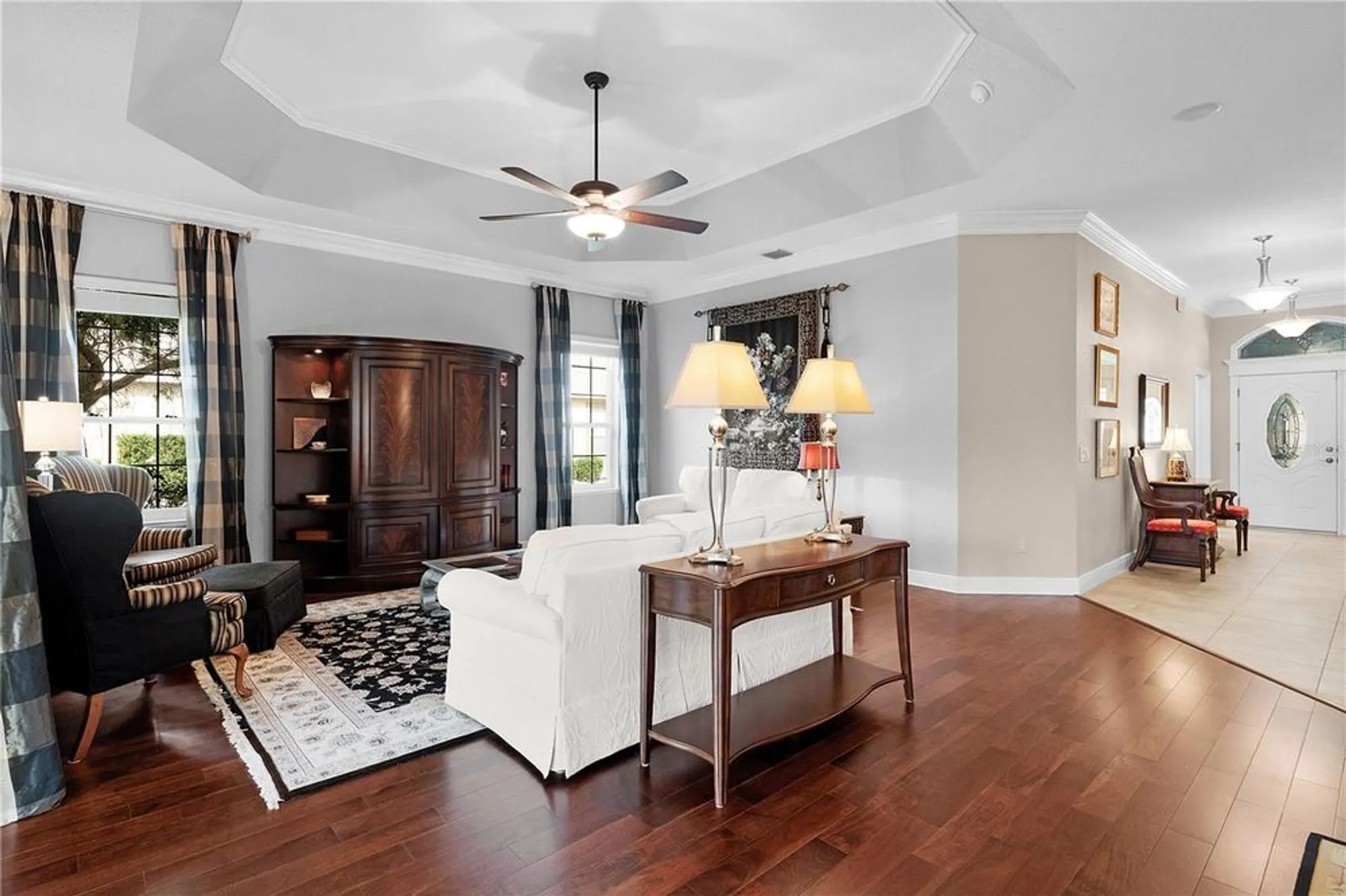 Property Slideshow image 14 of 64 | 1078 lakeview ln, The Villages, FL, 32162