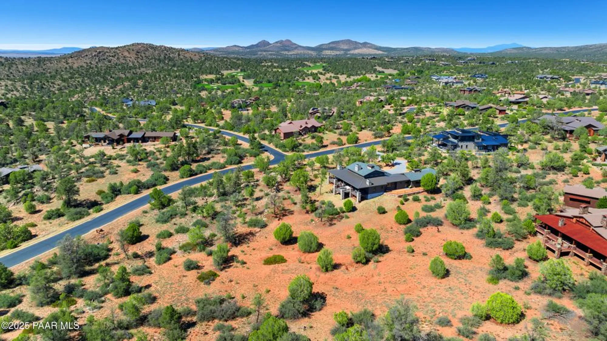 Property Slideshow image 58 of 60 | 12145 w cooper morgan trl, Prescott, AZ, 86305