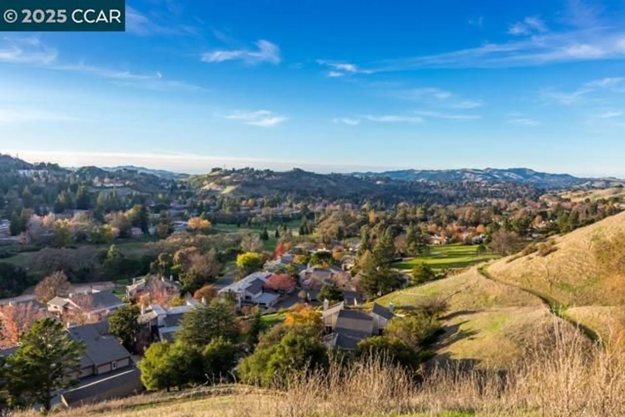 Property Slideshow image 25 of 26 | 1601 canyonwood ct 8, Walnut Creek, CA, 94595